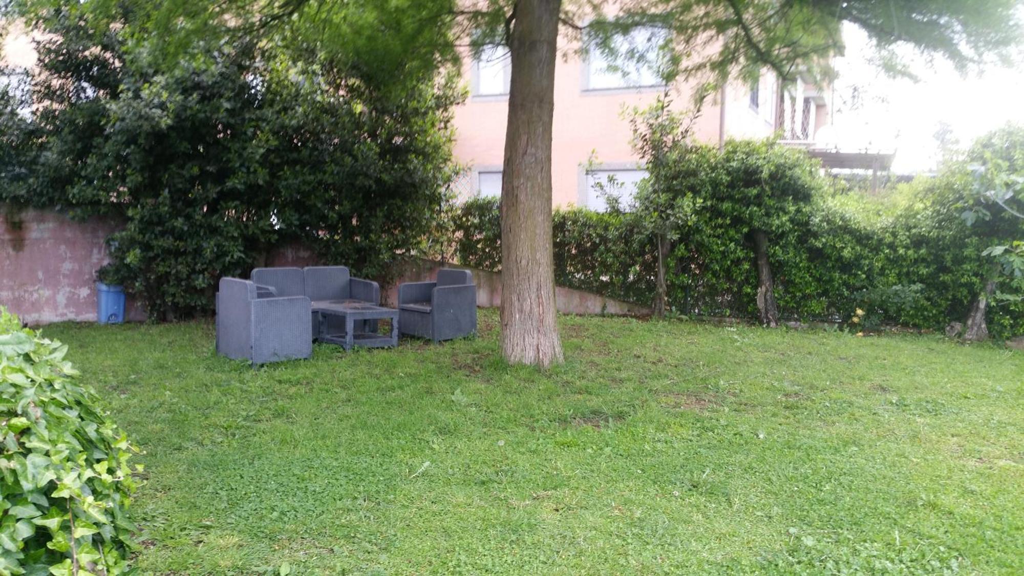 Apartment Annarella's Rome