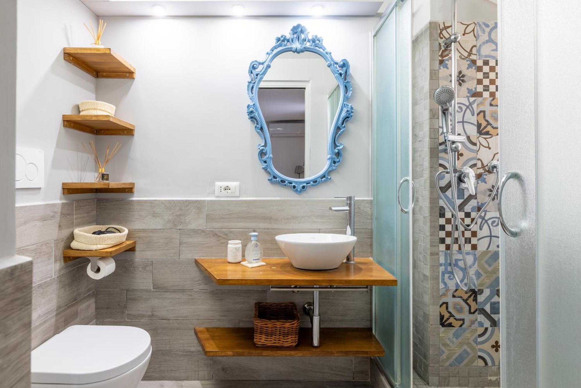 Lovely In Monteverde - With Private Garden Apartment Rome