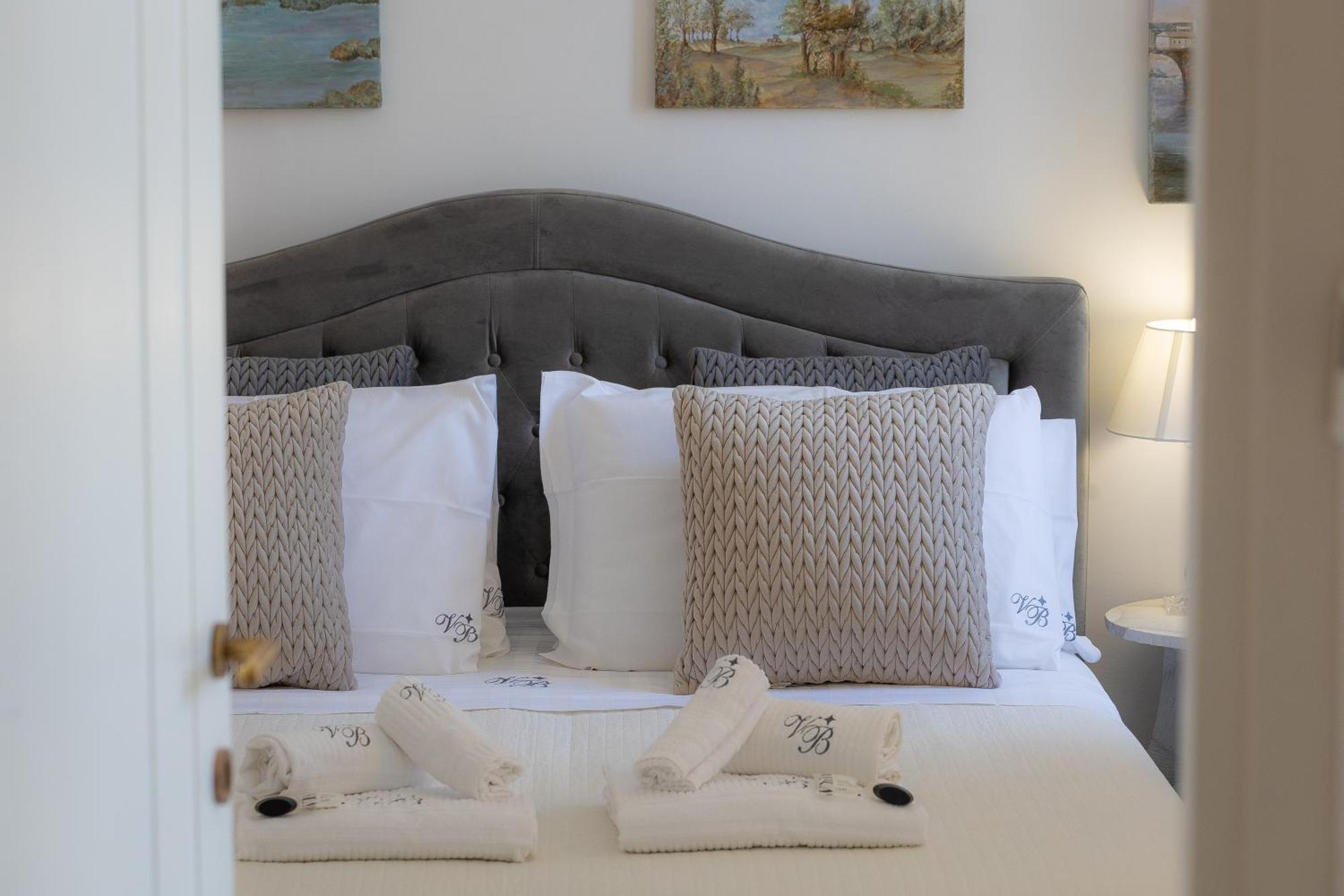 Appartamento Tre Lune Penthouse By In *