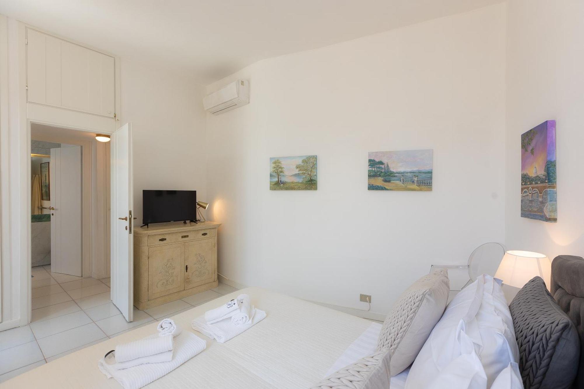 Appartamento Tre Lune Penthouse By In