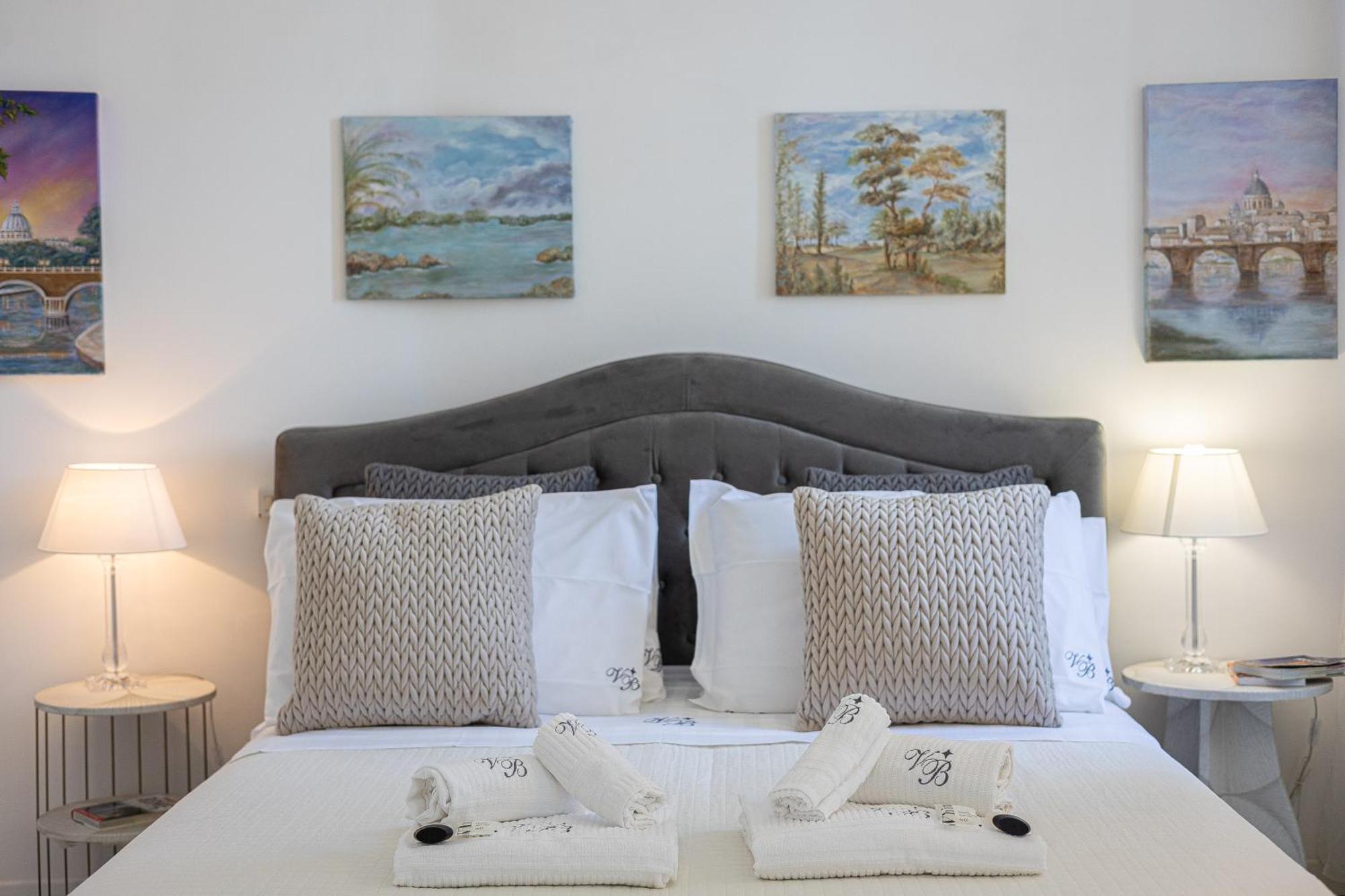 Tre Lune Penthouse By In Appartamento *