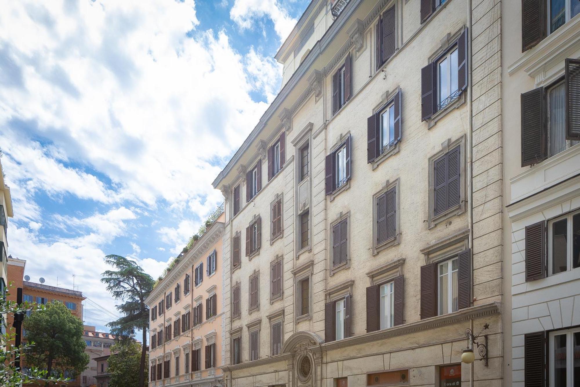 Appartamento Tre Lune Penthouse By In