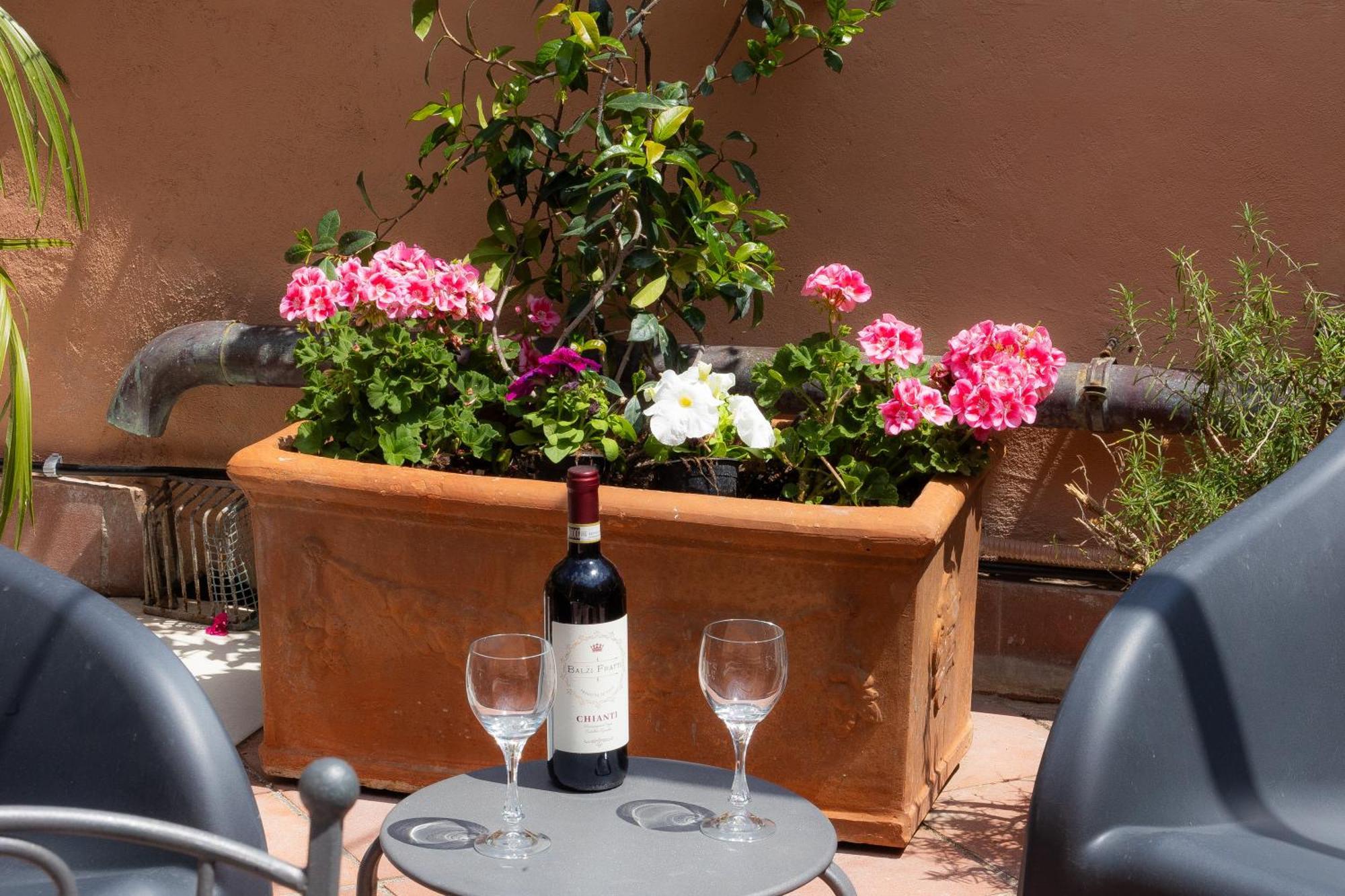 Appartamento Tre Lune Penthouse By In