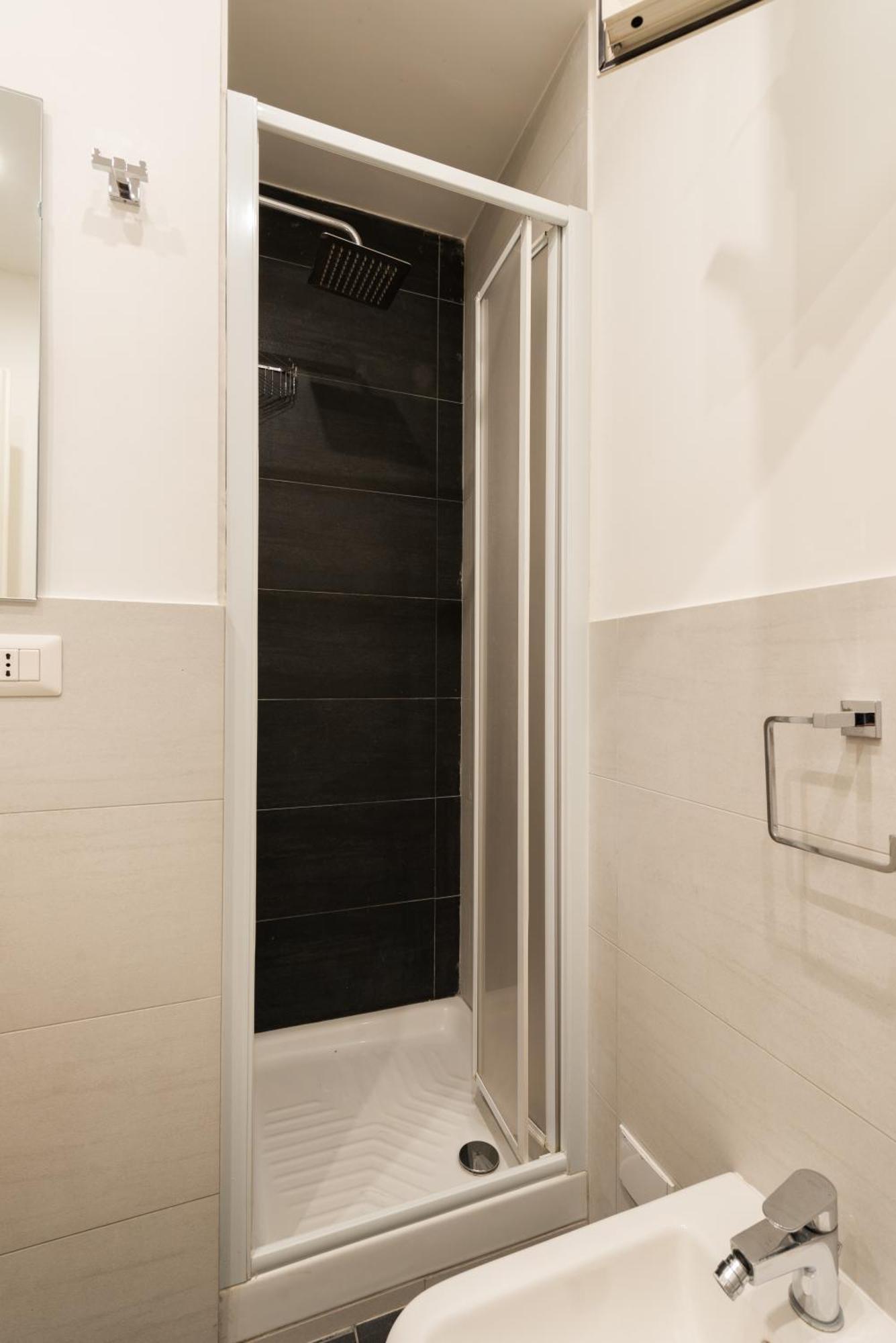 Via Quintino Sella Apartment Rome