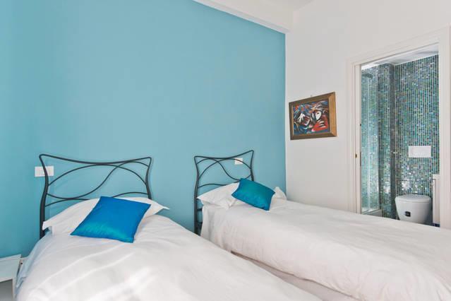 Casa Anita Guest house *