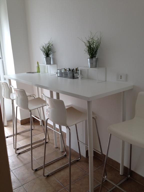 Guest house In Terrazza Rome