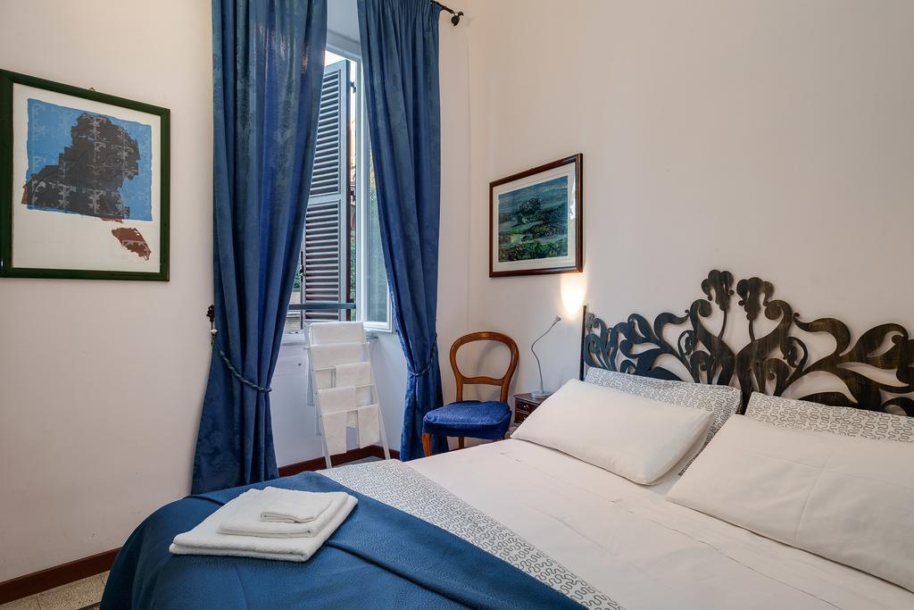 Apartment Otium Maecenatis Rome