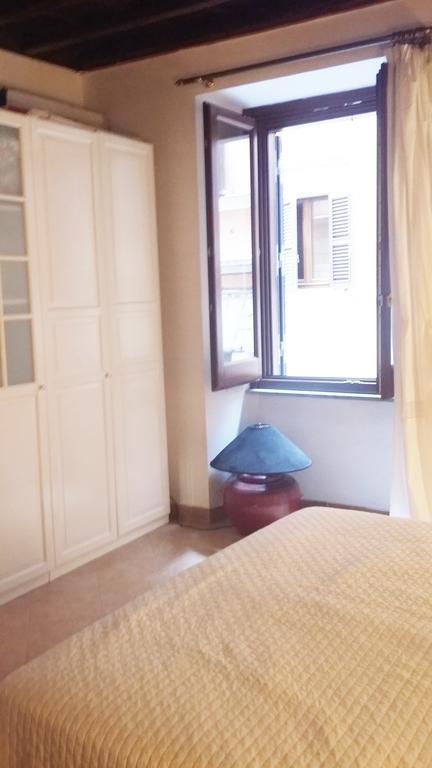 Anna's Place Apartment Rome