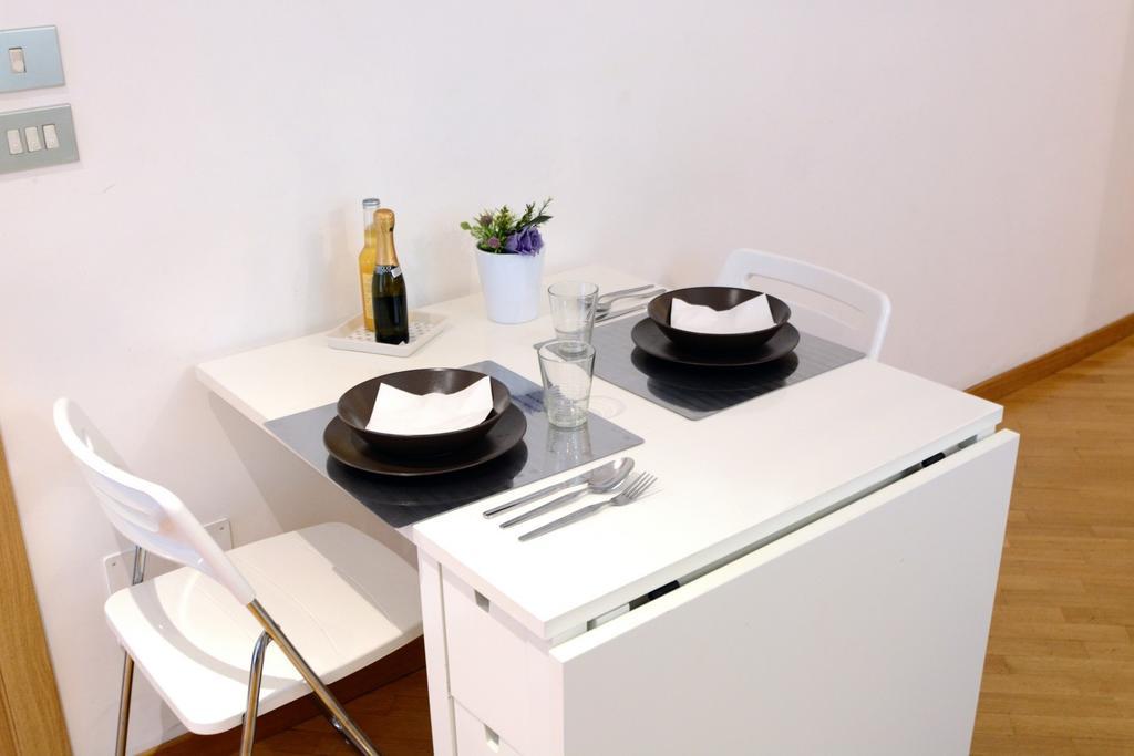 Appartamento We It - Bestbnb Garbatella Roma