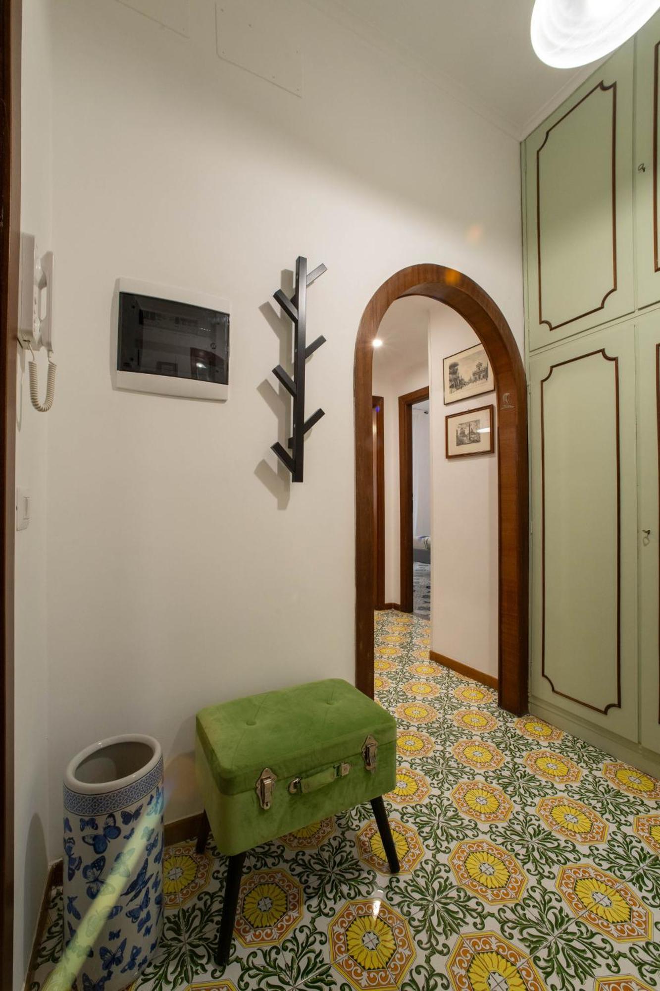 Holly Apartment Rome
