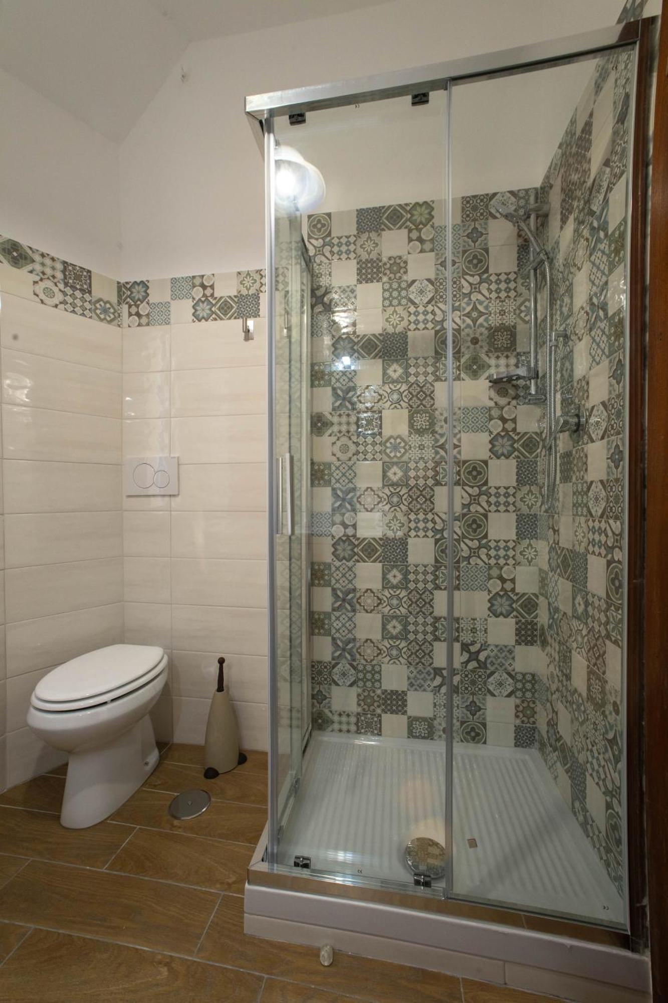 Holly Apartment Rome