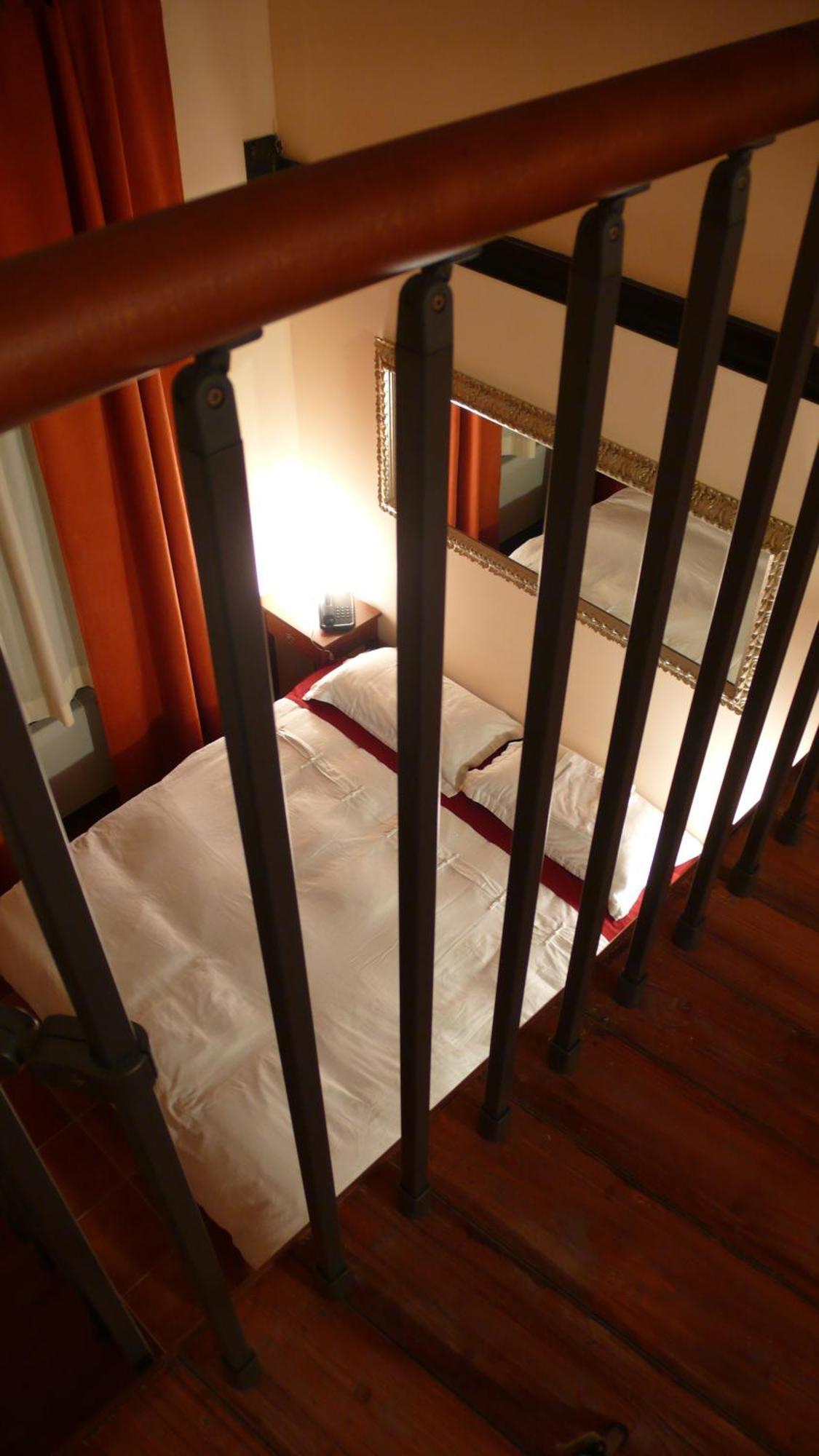 Delle Corse Guest house 3*