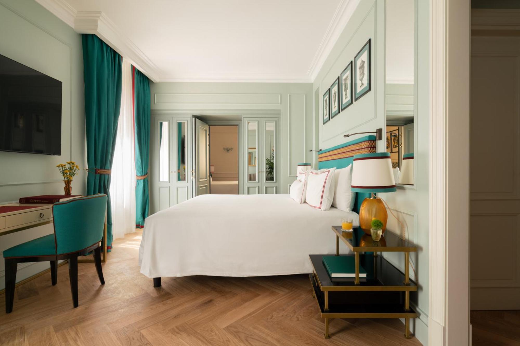 Palazzo Ripetta Hotel Rome