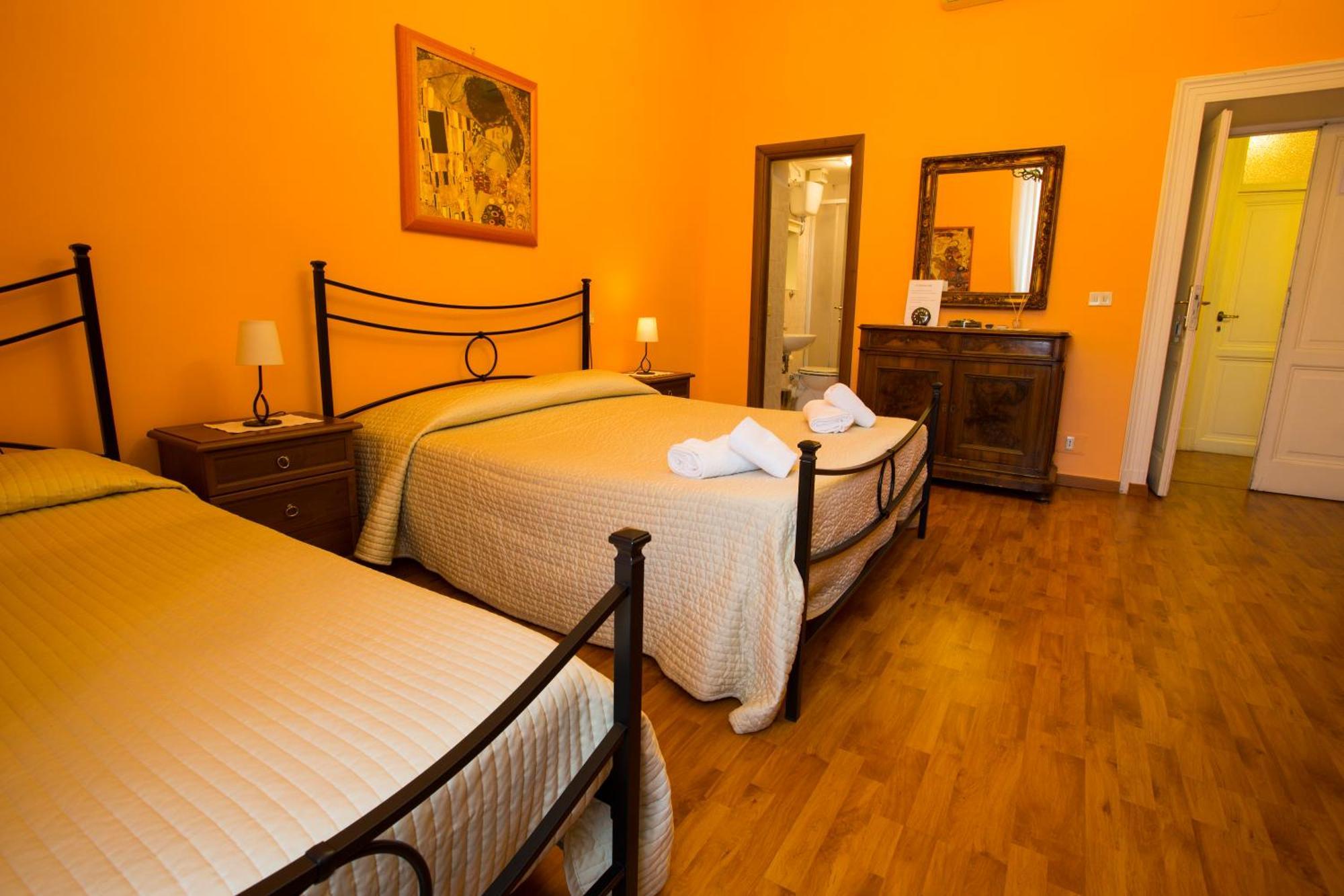 Bed & Breakfast Laterano