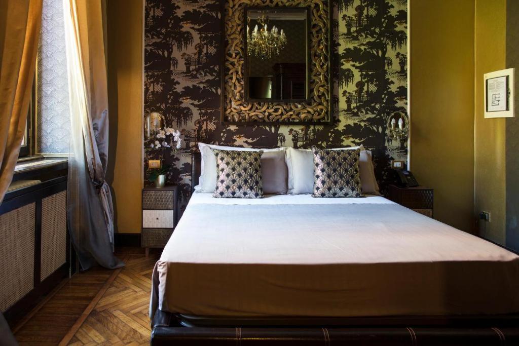 Bed & Breakfast Contessa Arrivabene Antica Dimora Rome