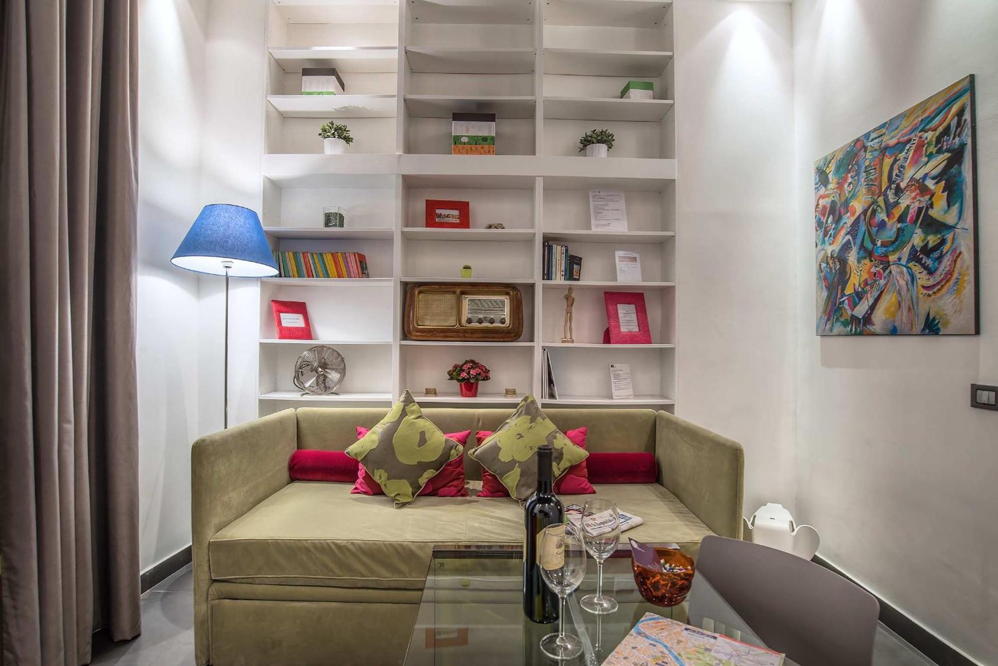 Navona Colors Hotel Rome