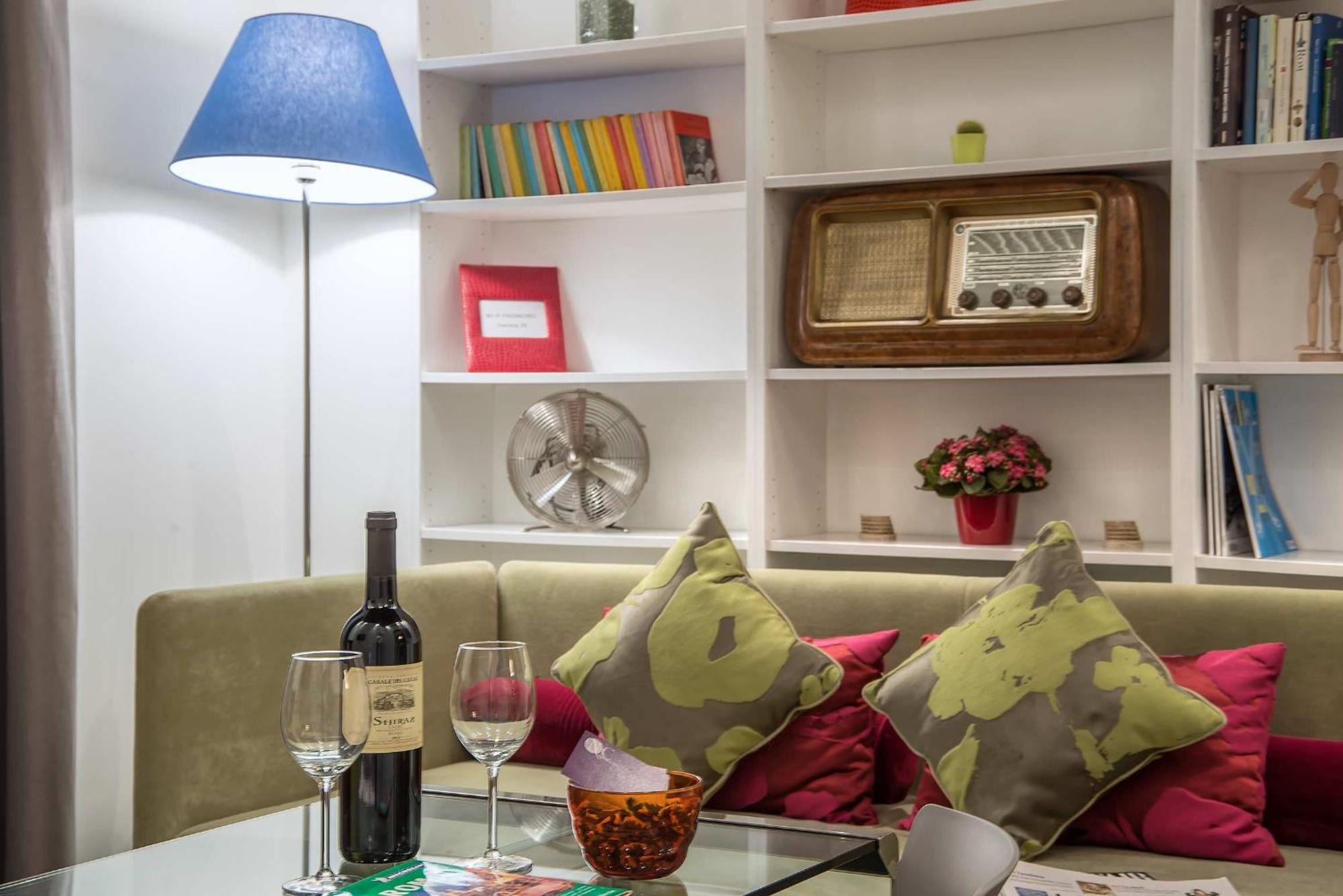 Navona Colors Hotel Rome