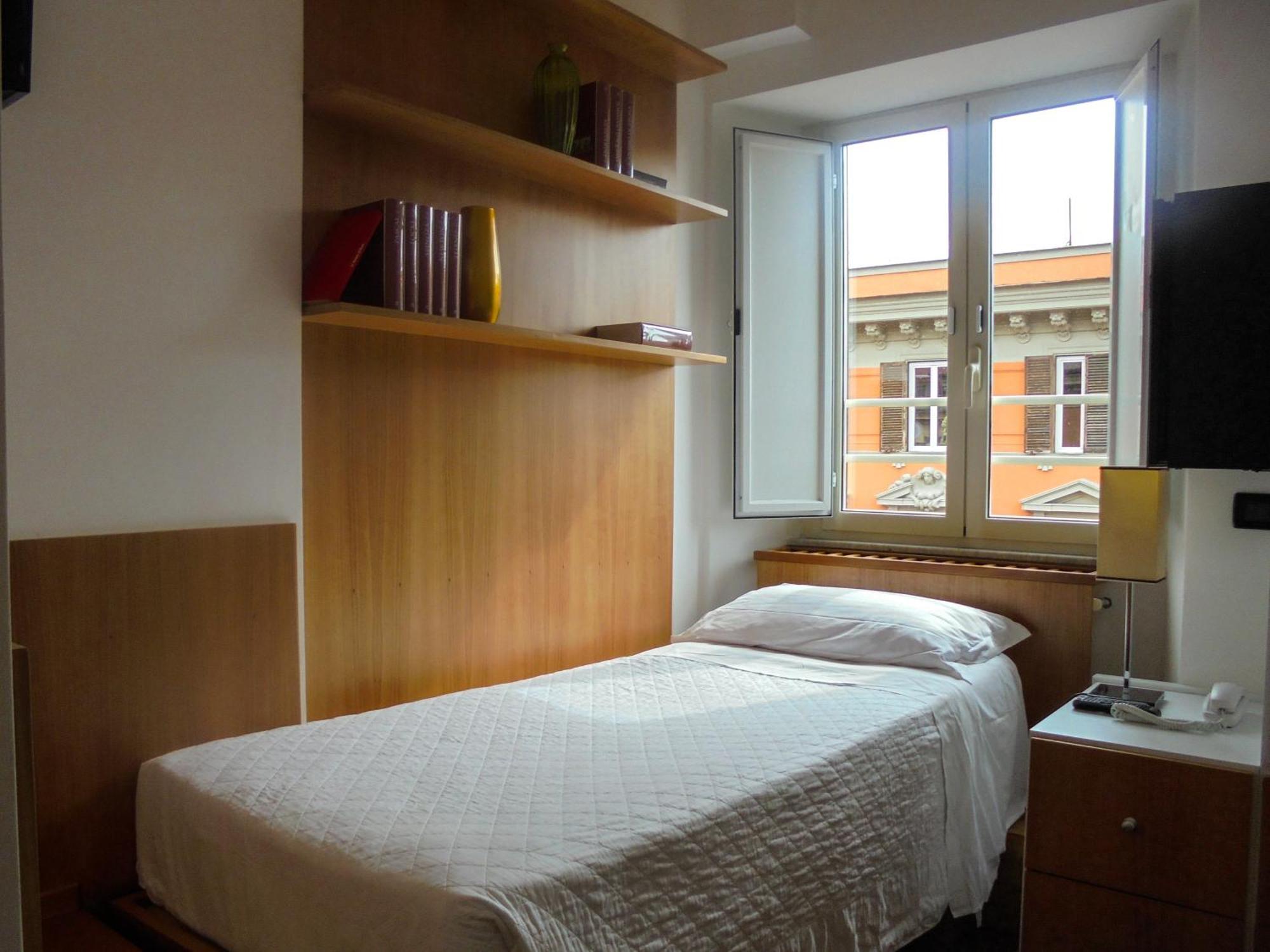 Bed & Breakfast Residenza Scipioni Luxury