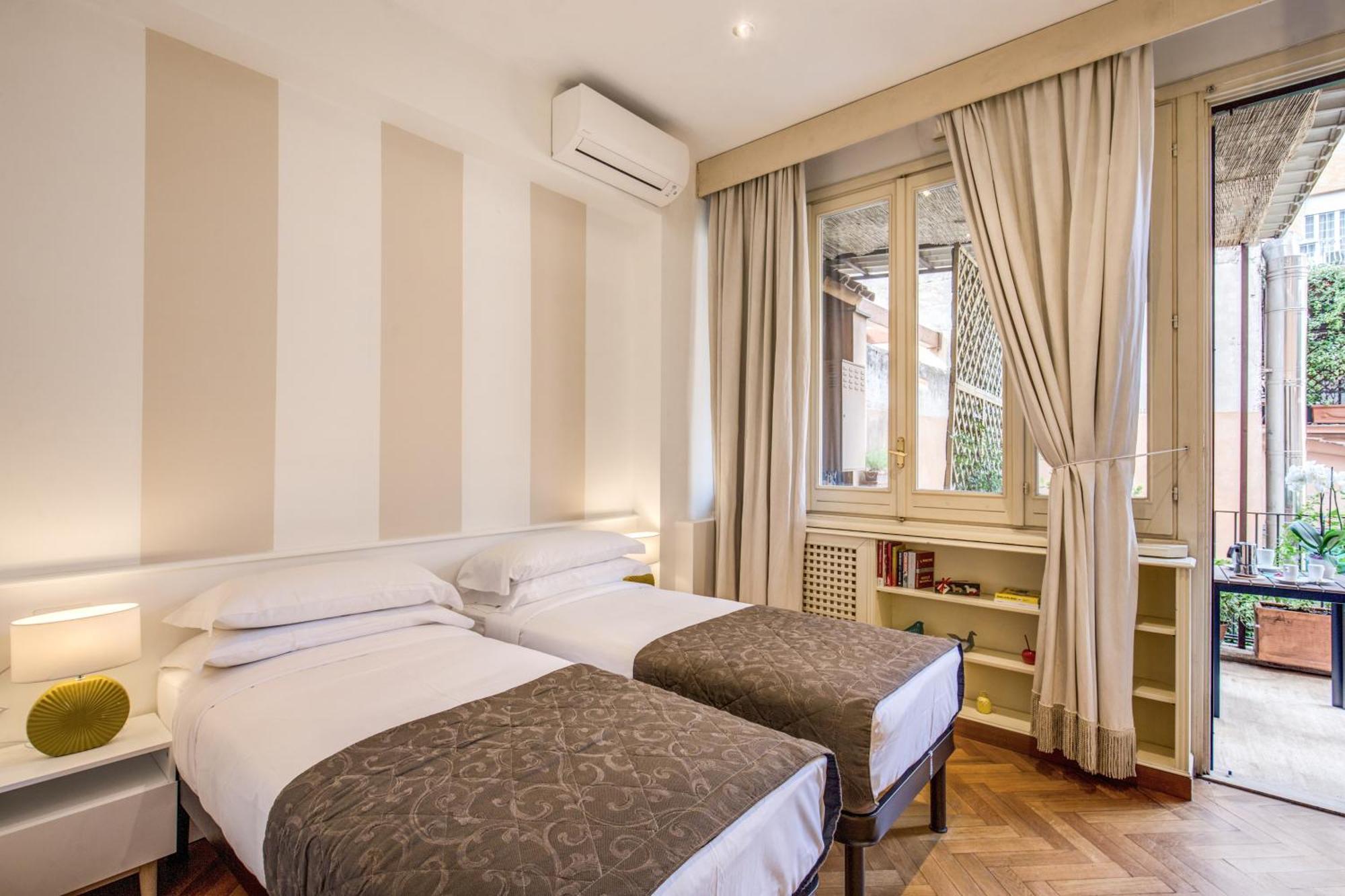 Tritone House Guest house