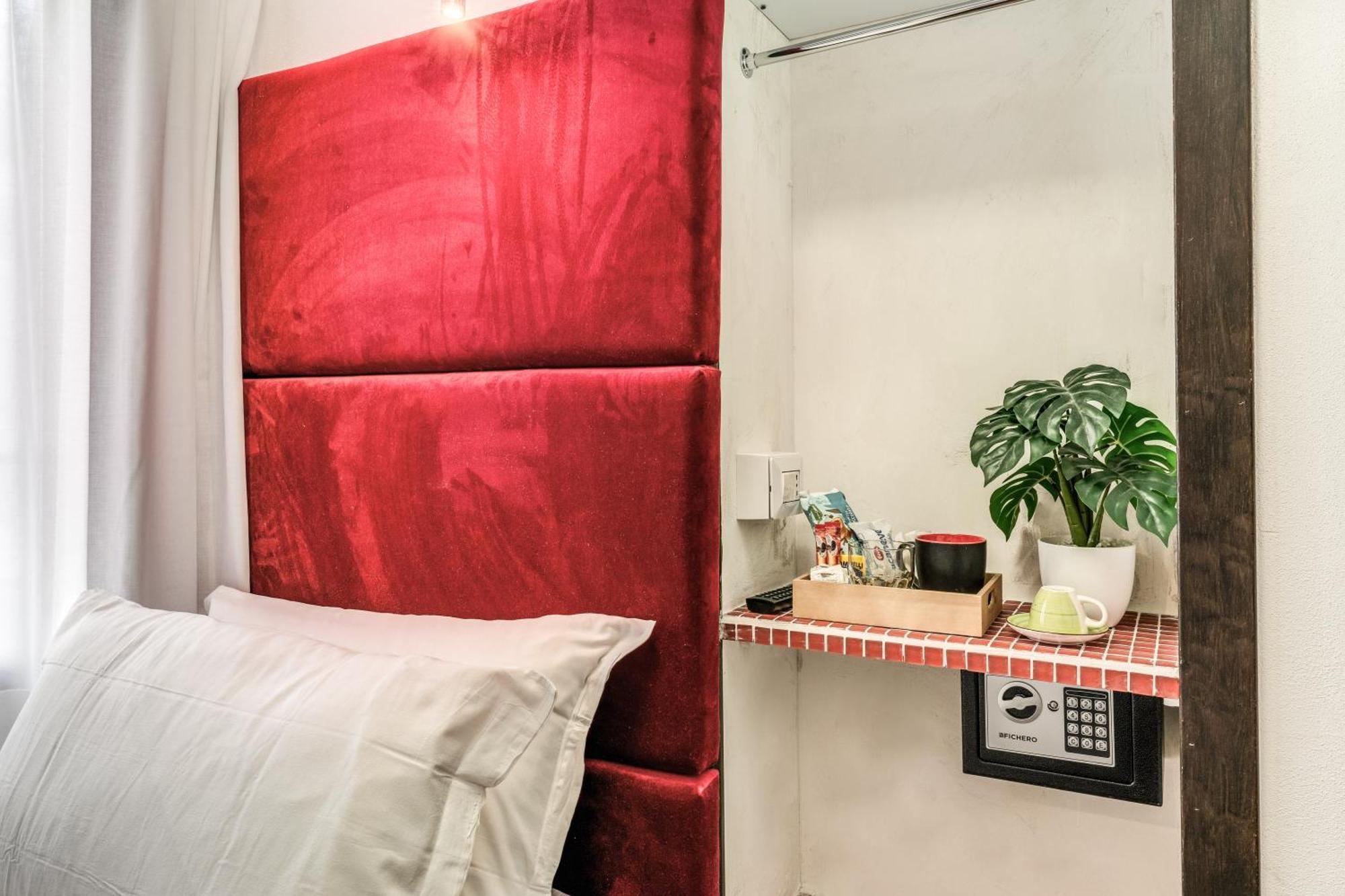 Guest house Tritone House 4*