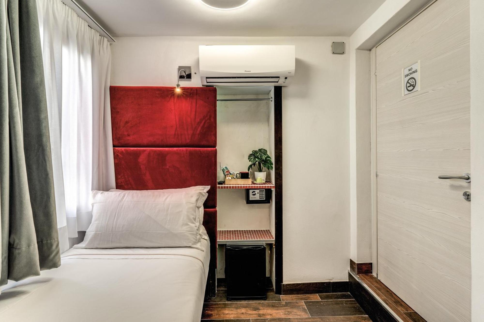 Guest house Tritone House Rome