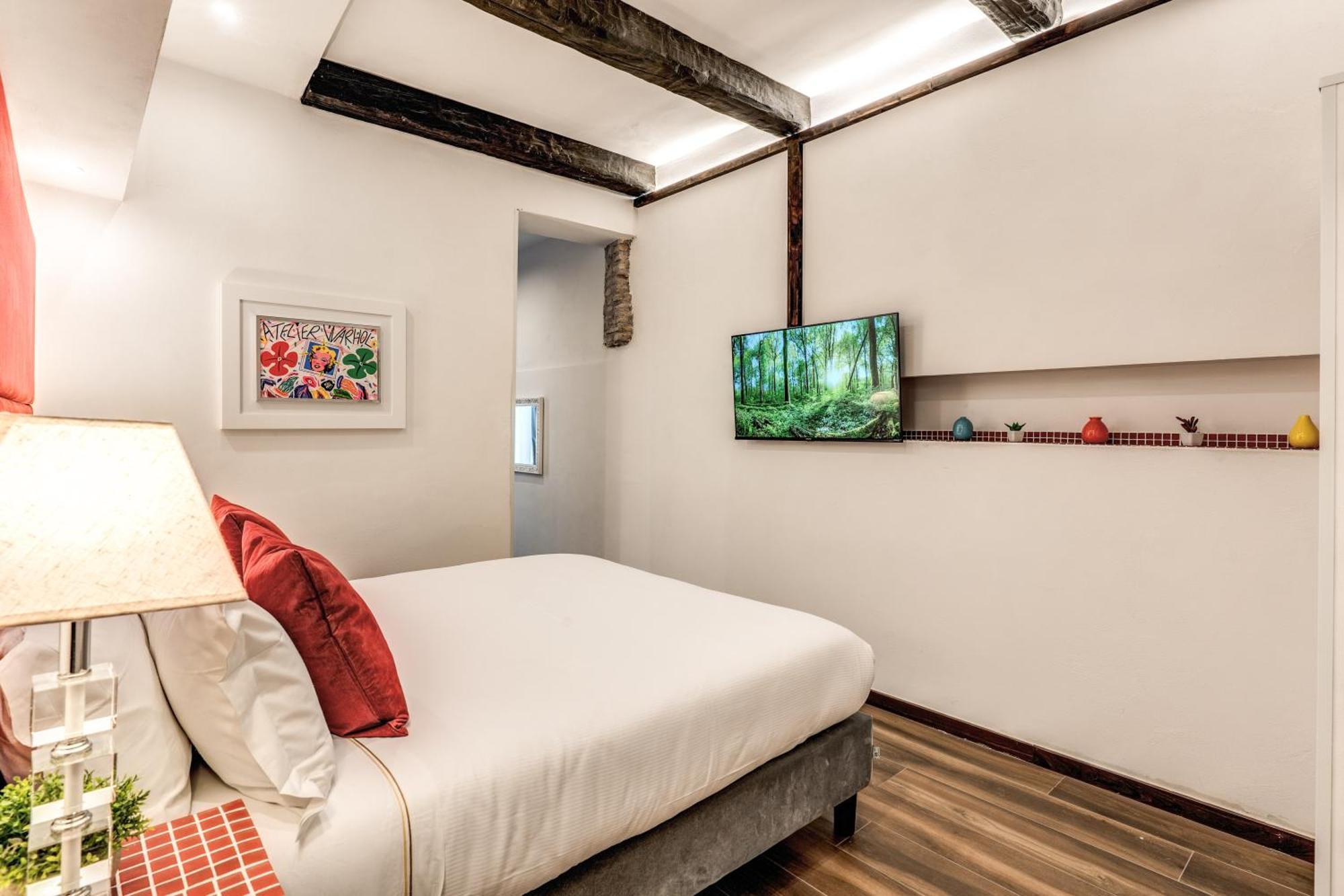 Guest house Tritone House 4*