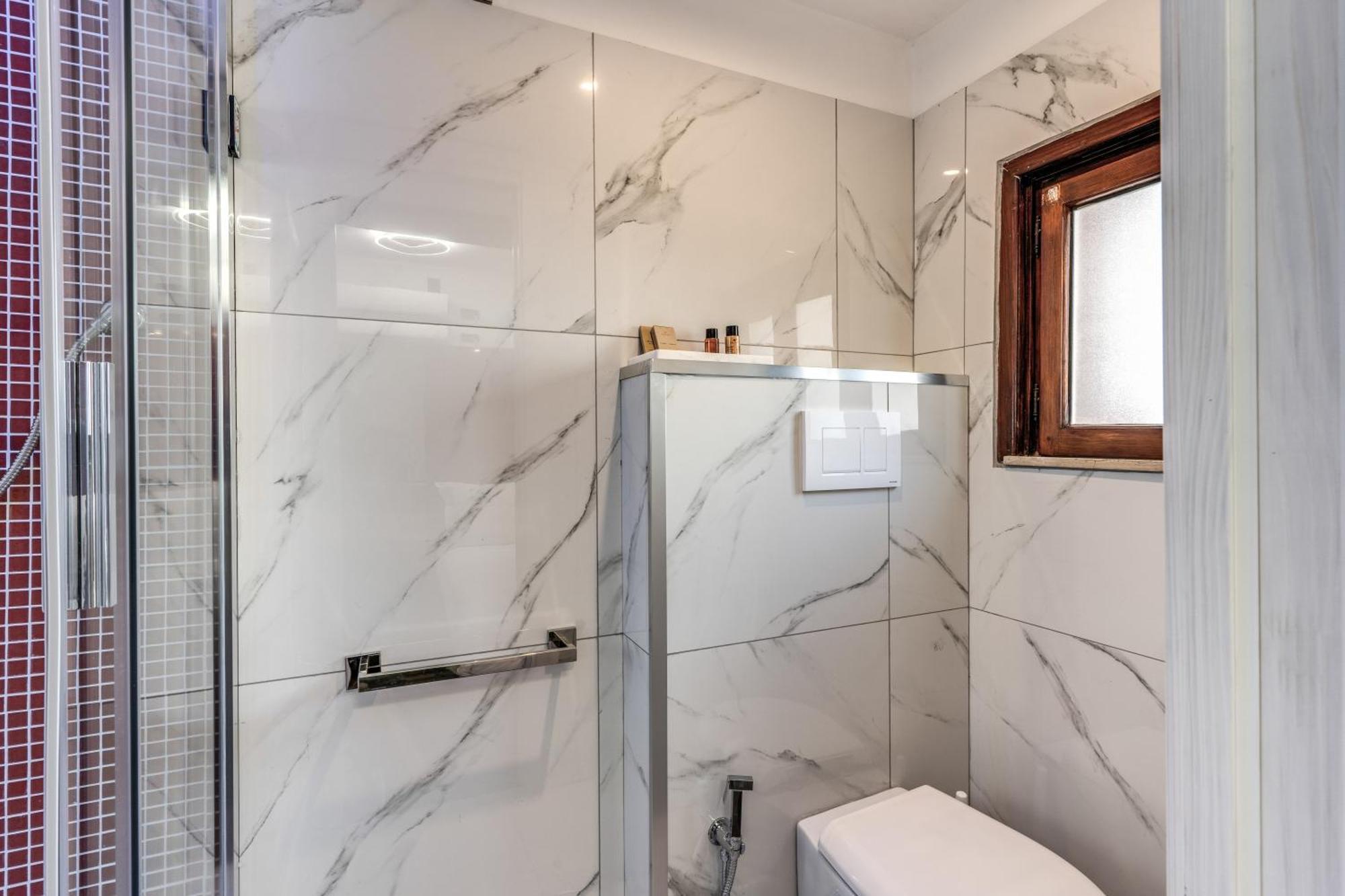 Guest house Tritone House Rome