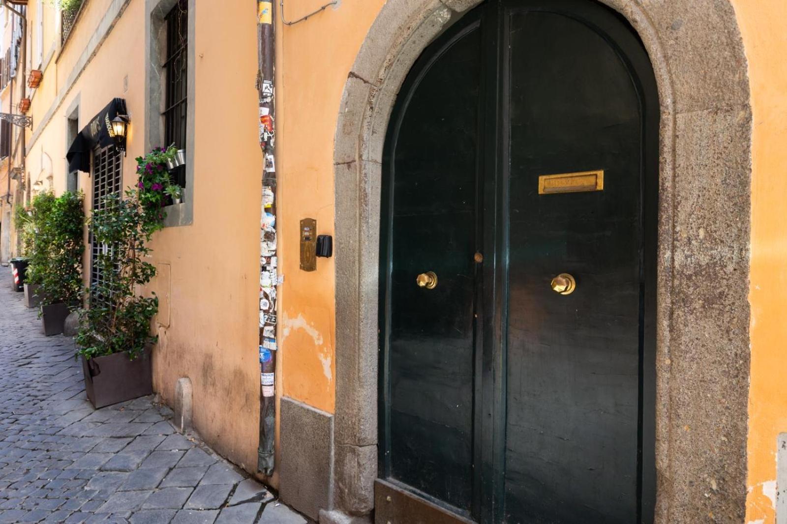 Aparthotel Navona Open Space Apartments Rome