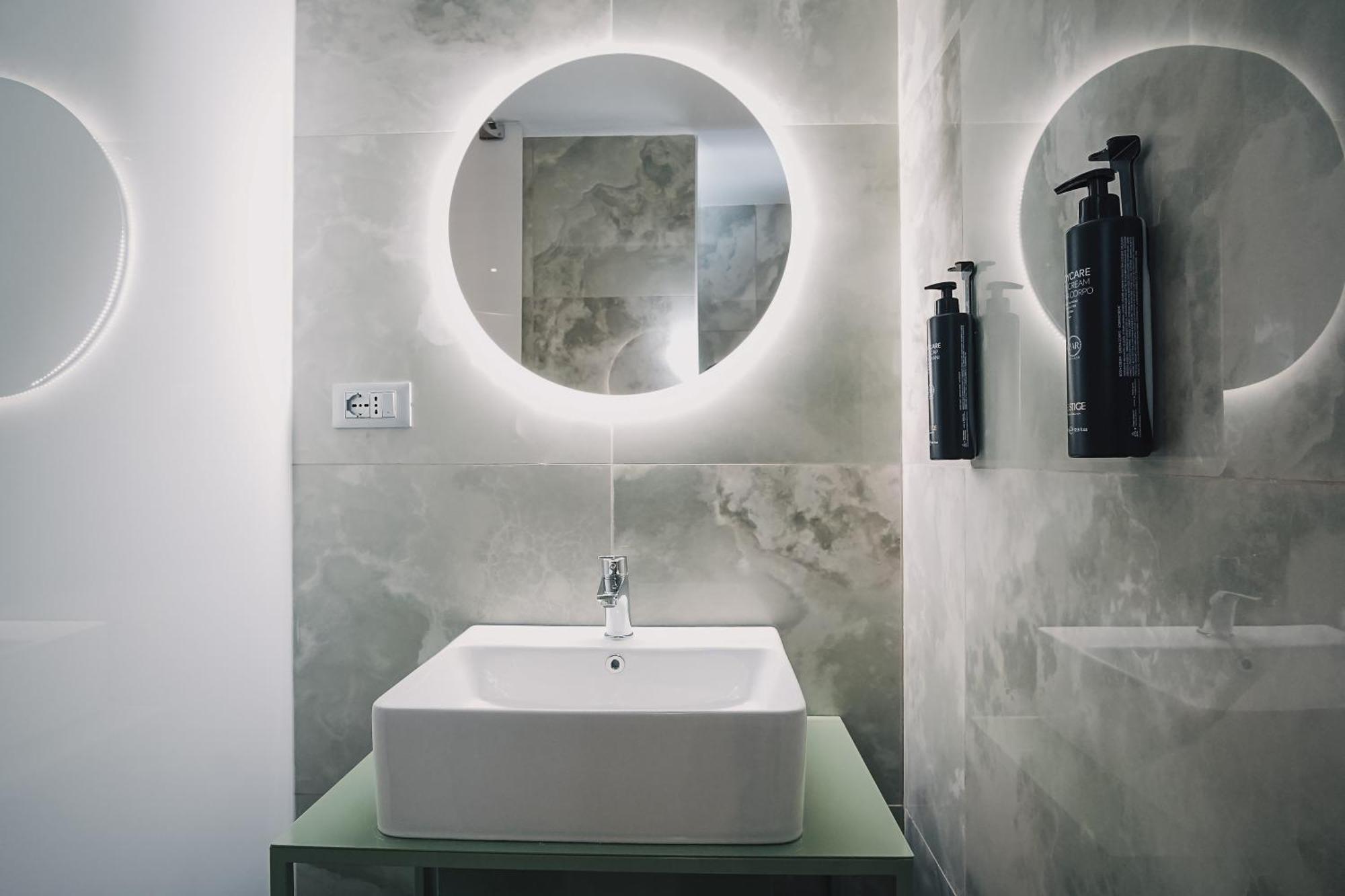 Hotel Moderno