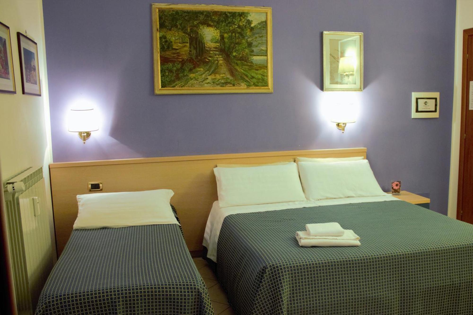 Citta Eterna Guest house 2*