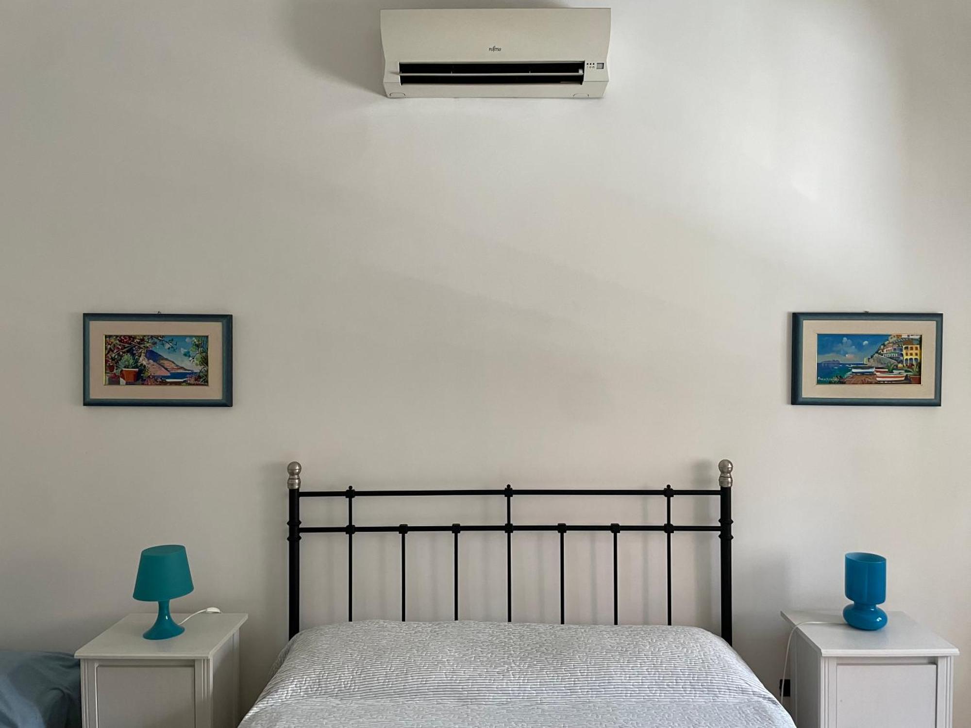 Holiday home Romolo House