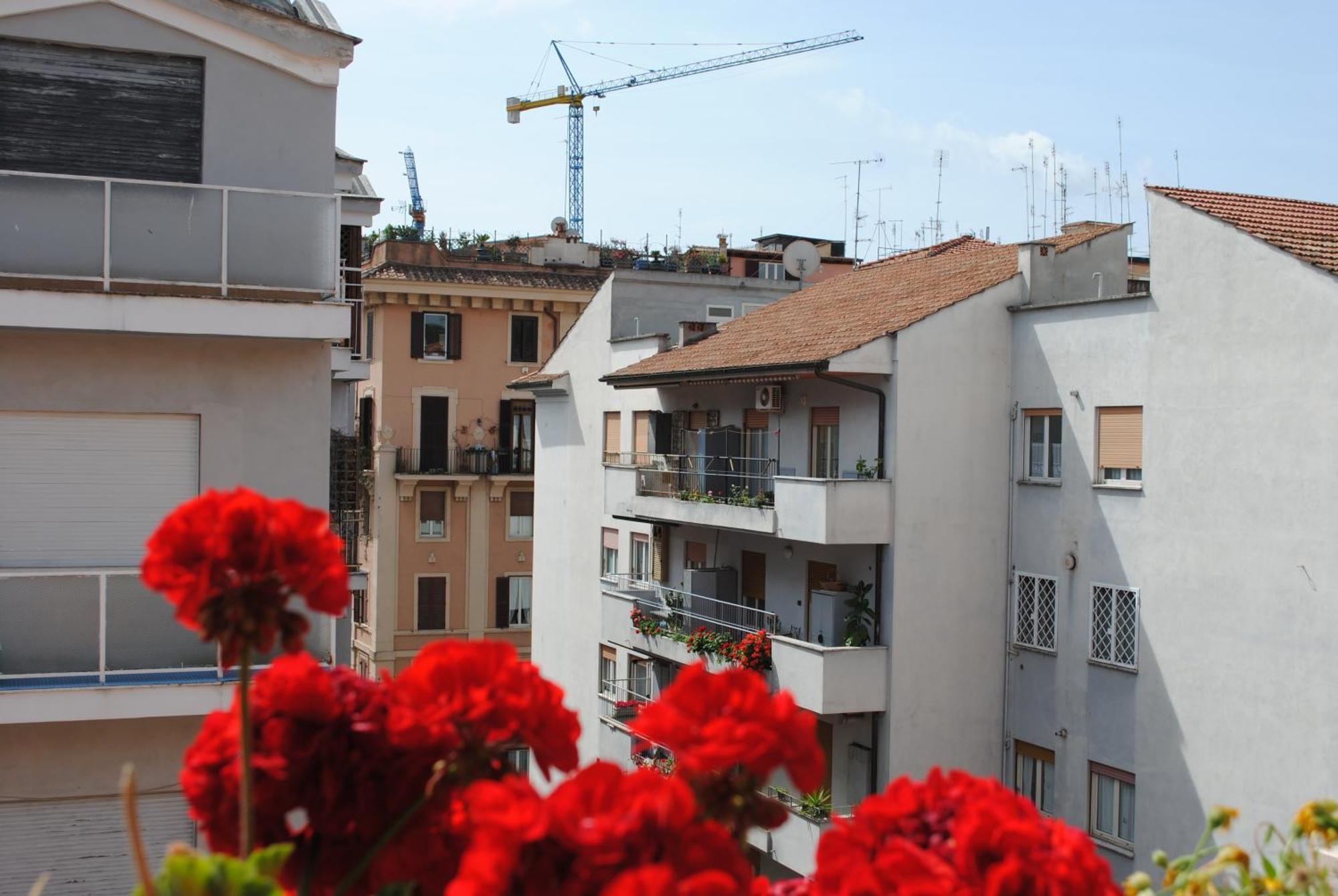 Di Fronte Alla Cupola Bed & Breakfast