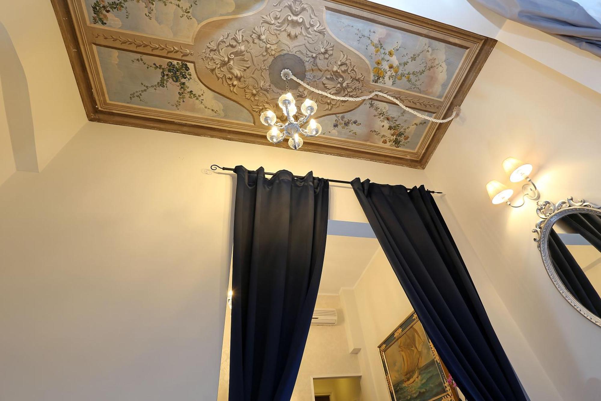 Liberty - Liberty Collection Affittacamere Roma