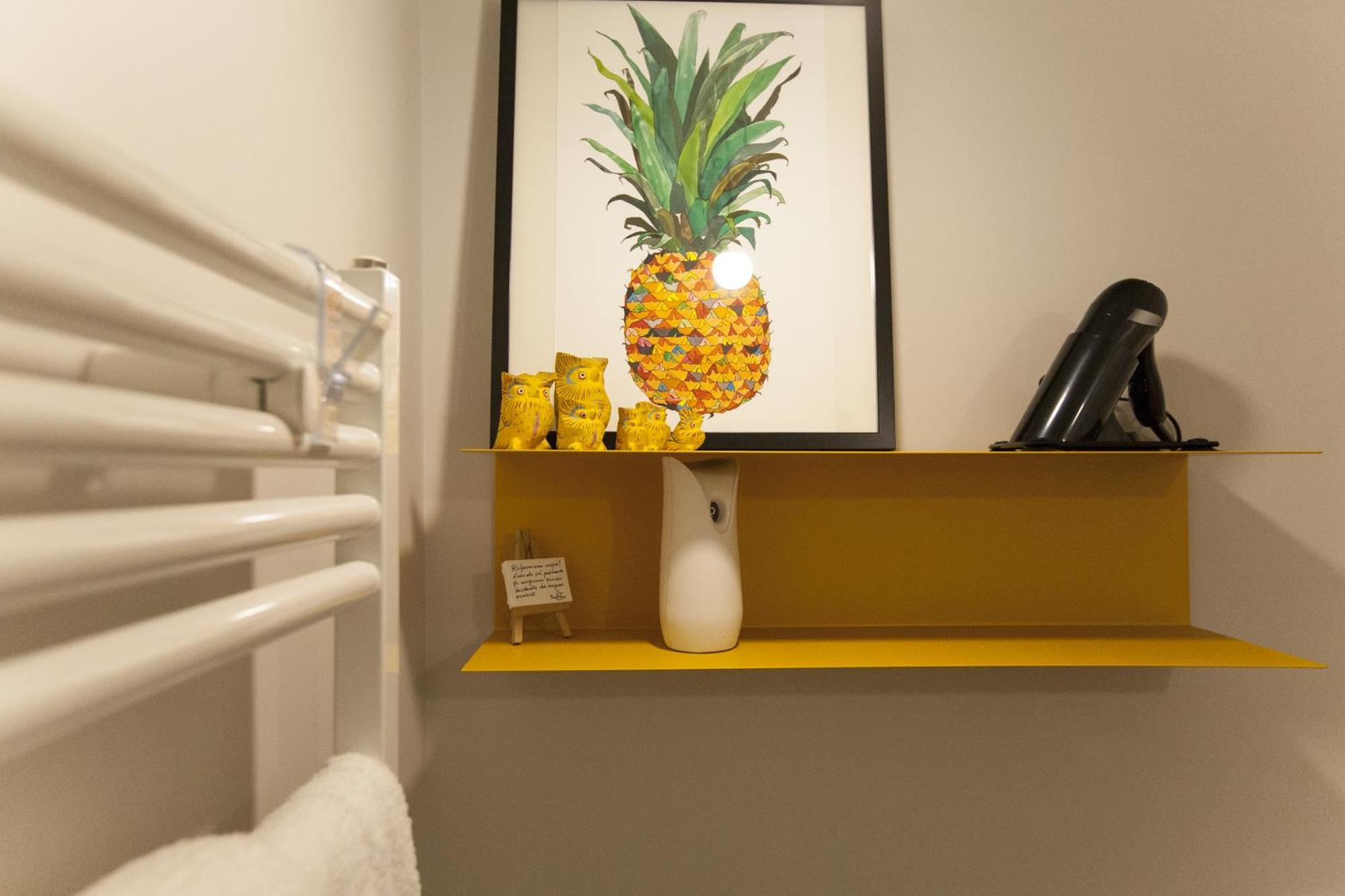 Babbo Guest house Rome