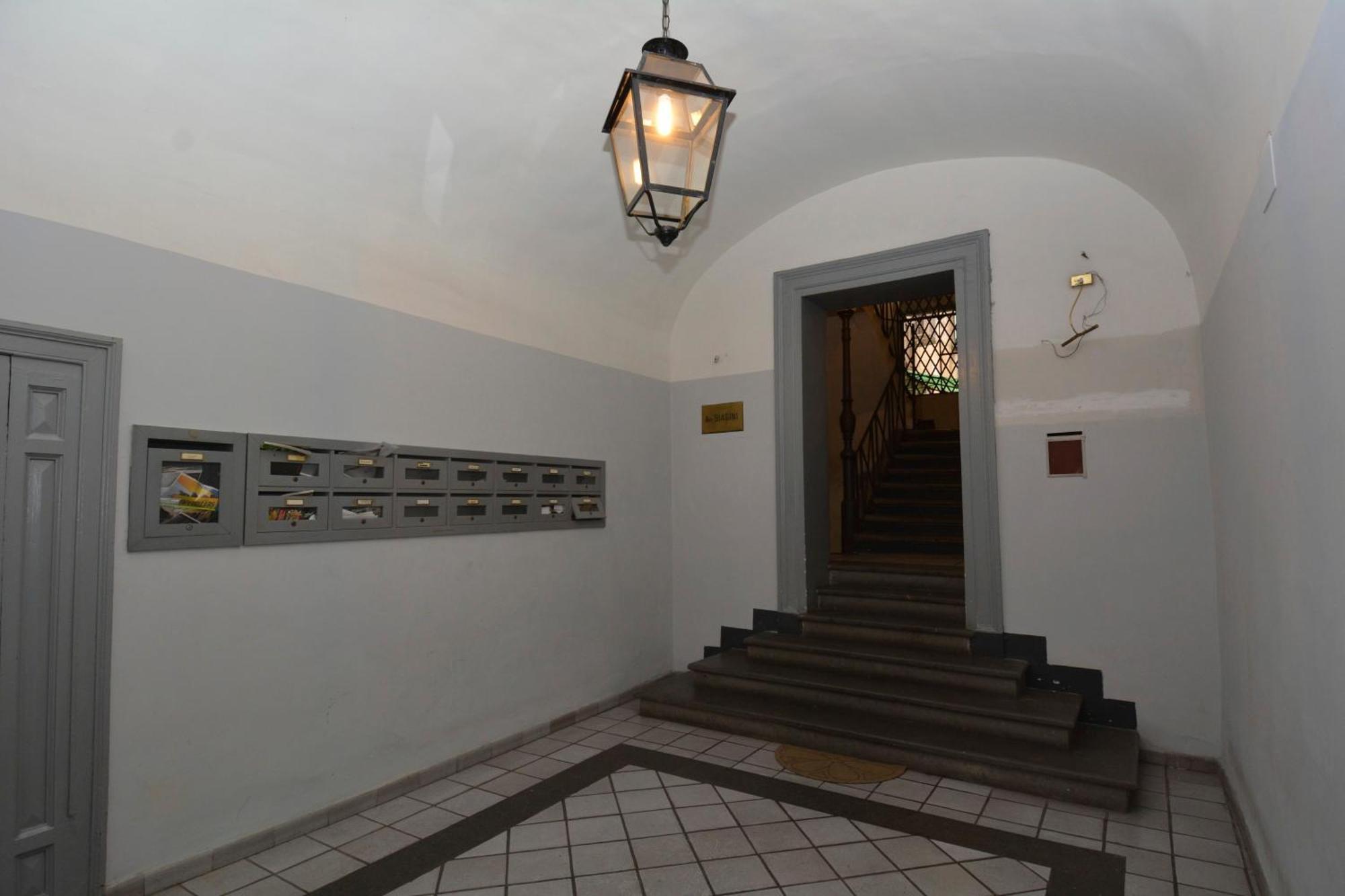 Apartment Spanish Steps Corner Rome
