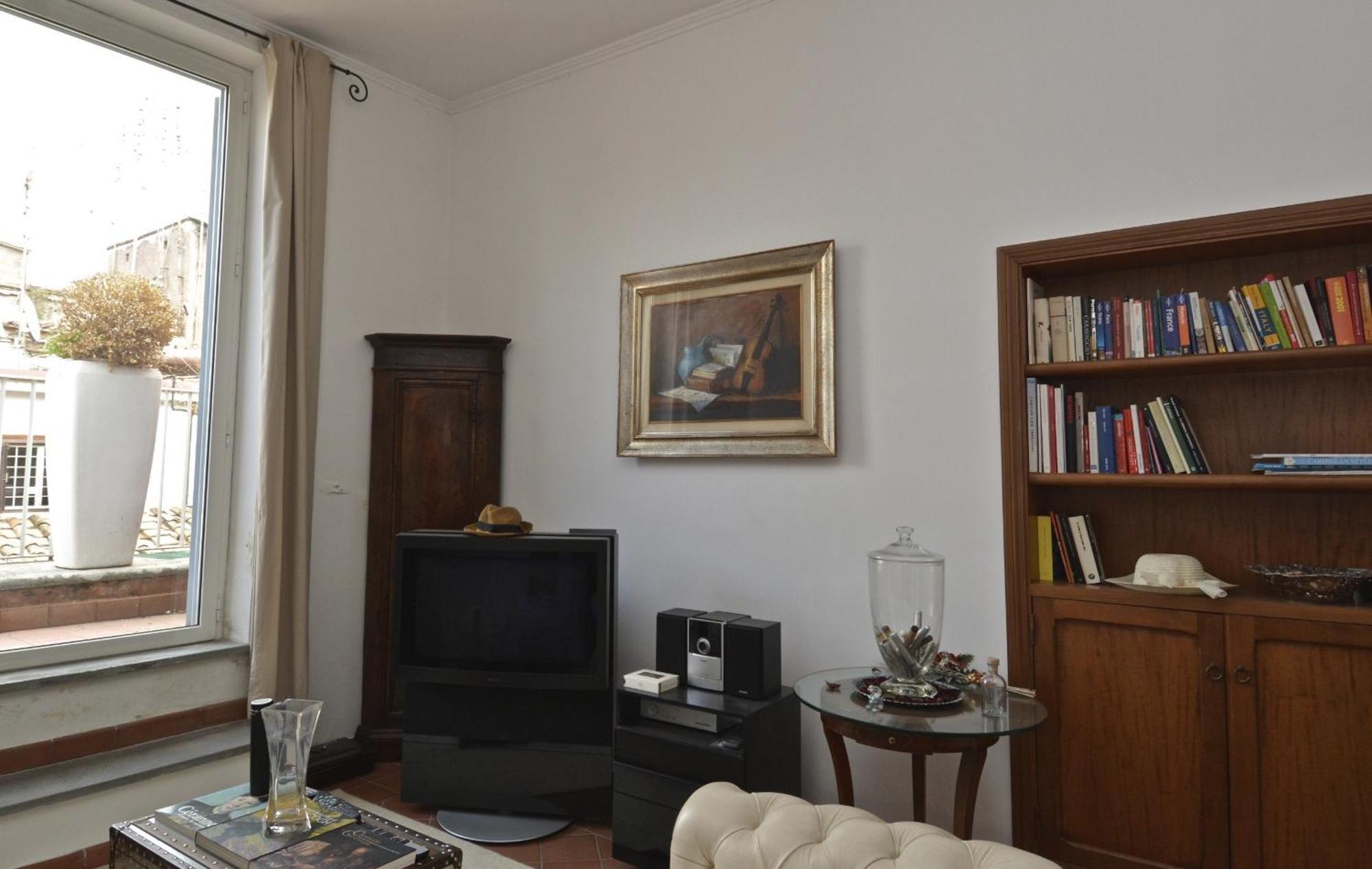 Apartment Spanish Steps Corner Rome