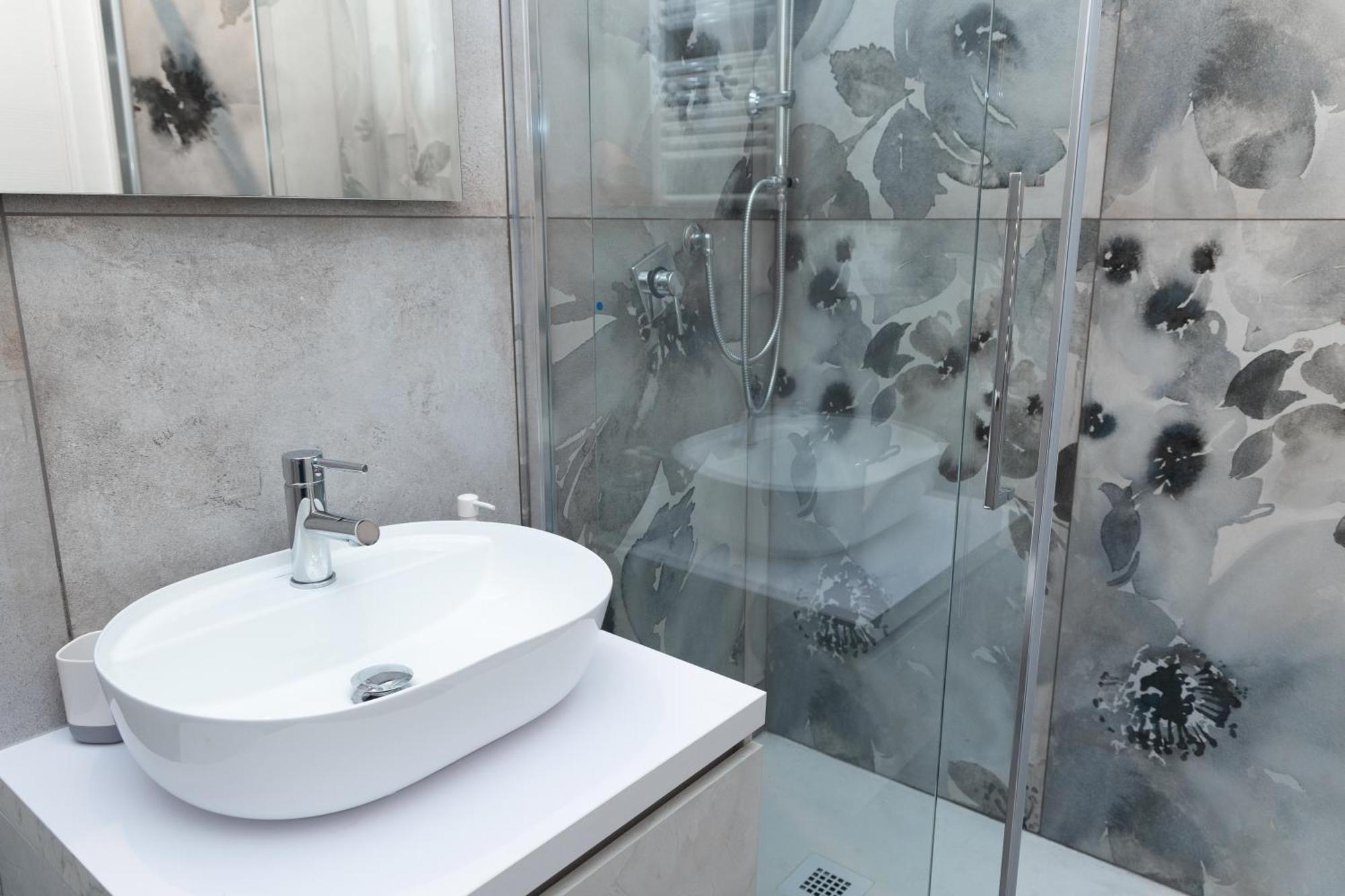 Martina A Piazza Del Popolo Guest house Rome