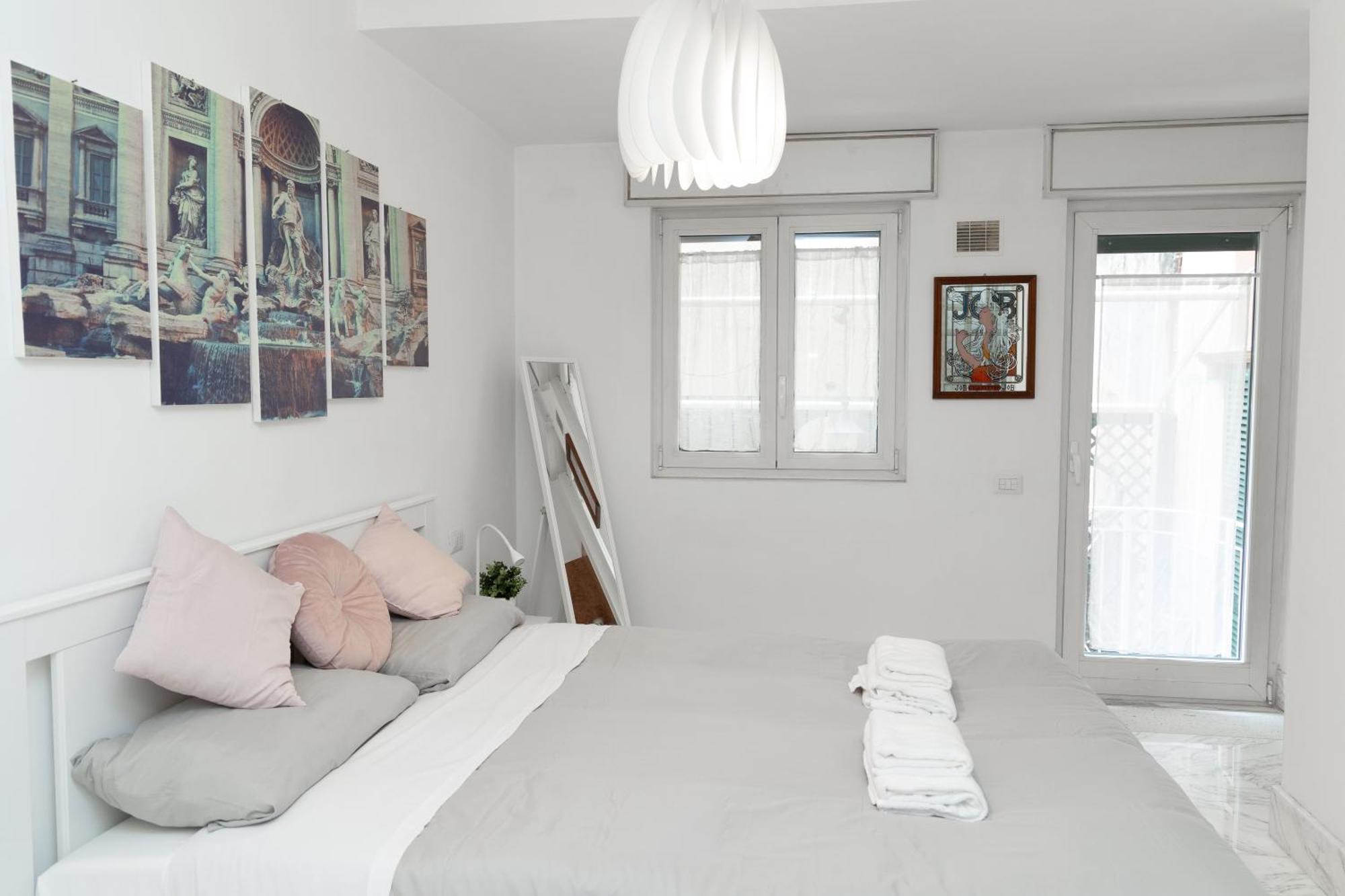 Guest house Martina A Piazza Del Popolo 2*