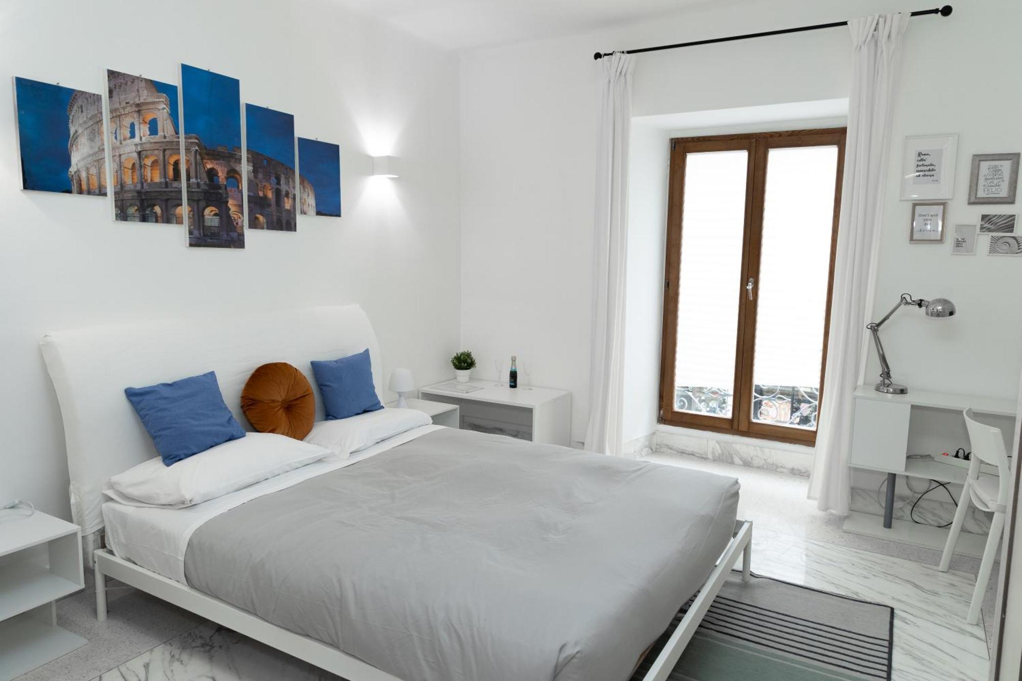 Guest house Martina A Piazza Del Popolo