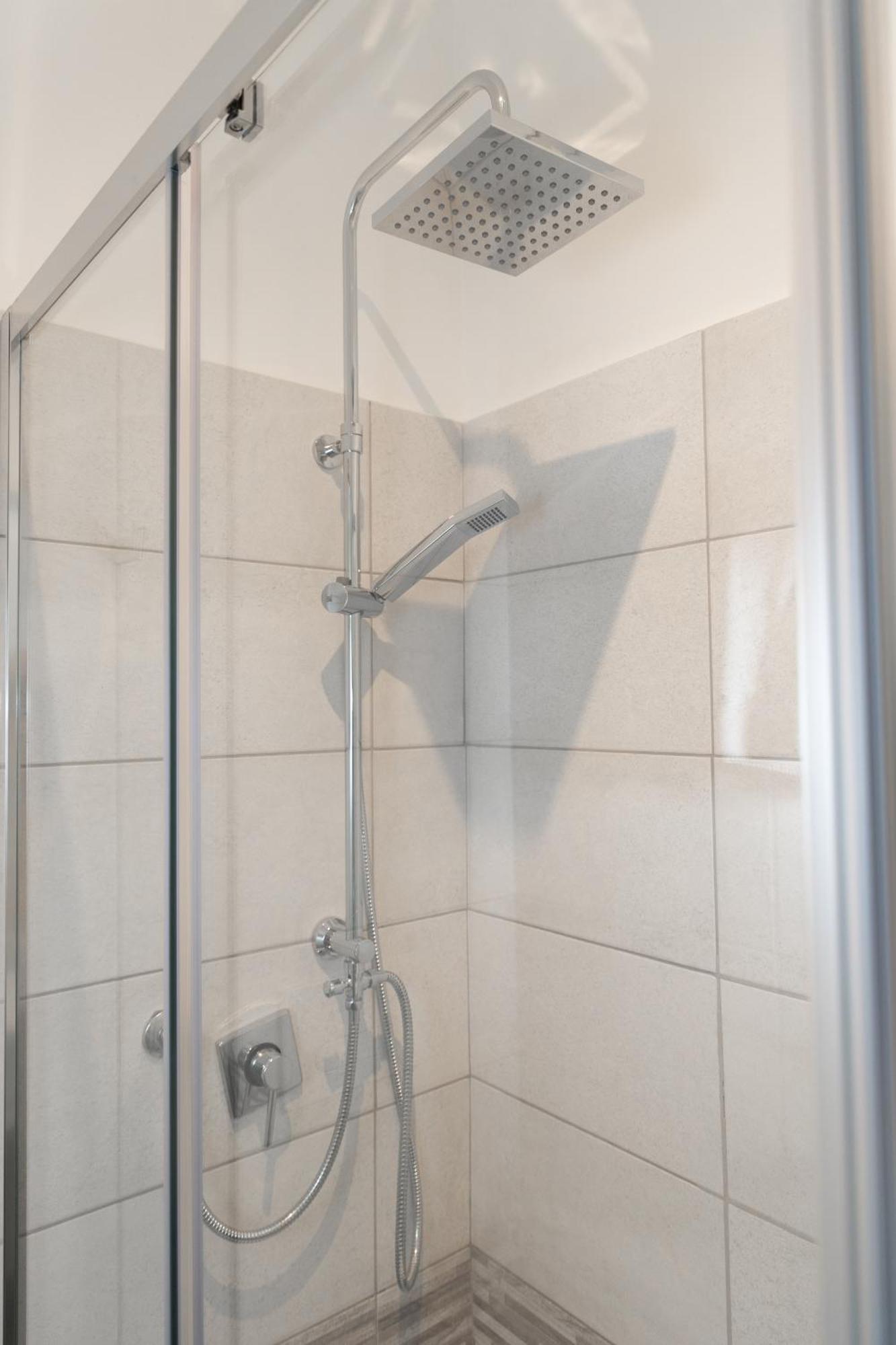 Martina A Piazza Del Popolo Guest house Rome