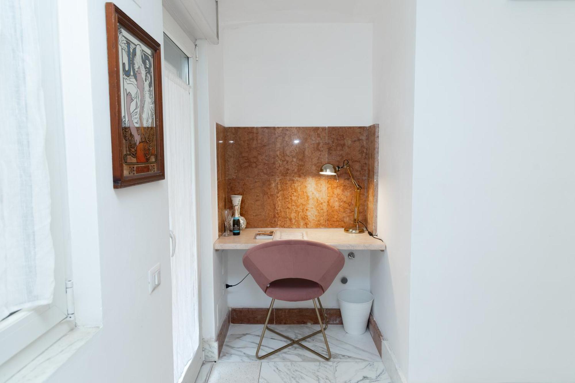 Guest house Martina A Piazza Del Popolo