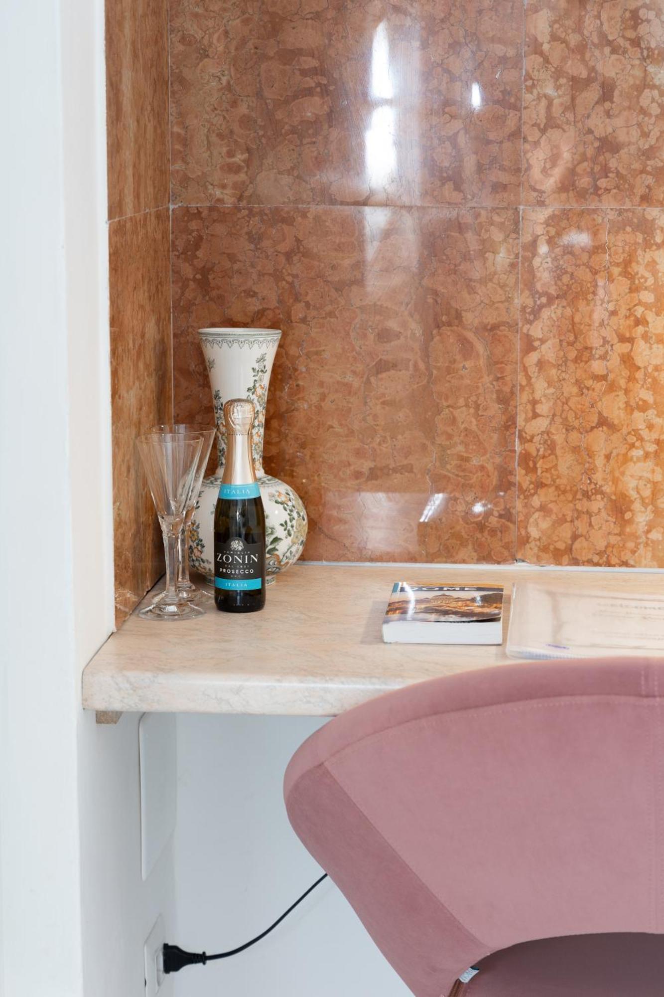 Martina A Piazza Del Popolo Guest house 2*