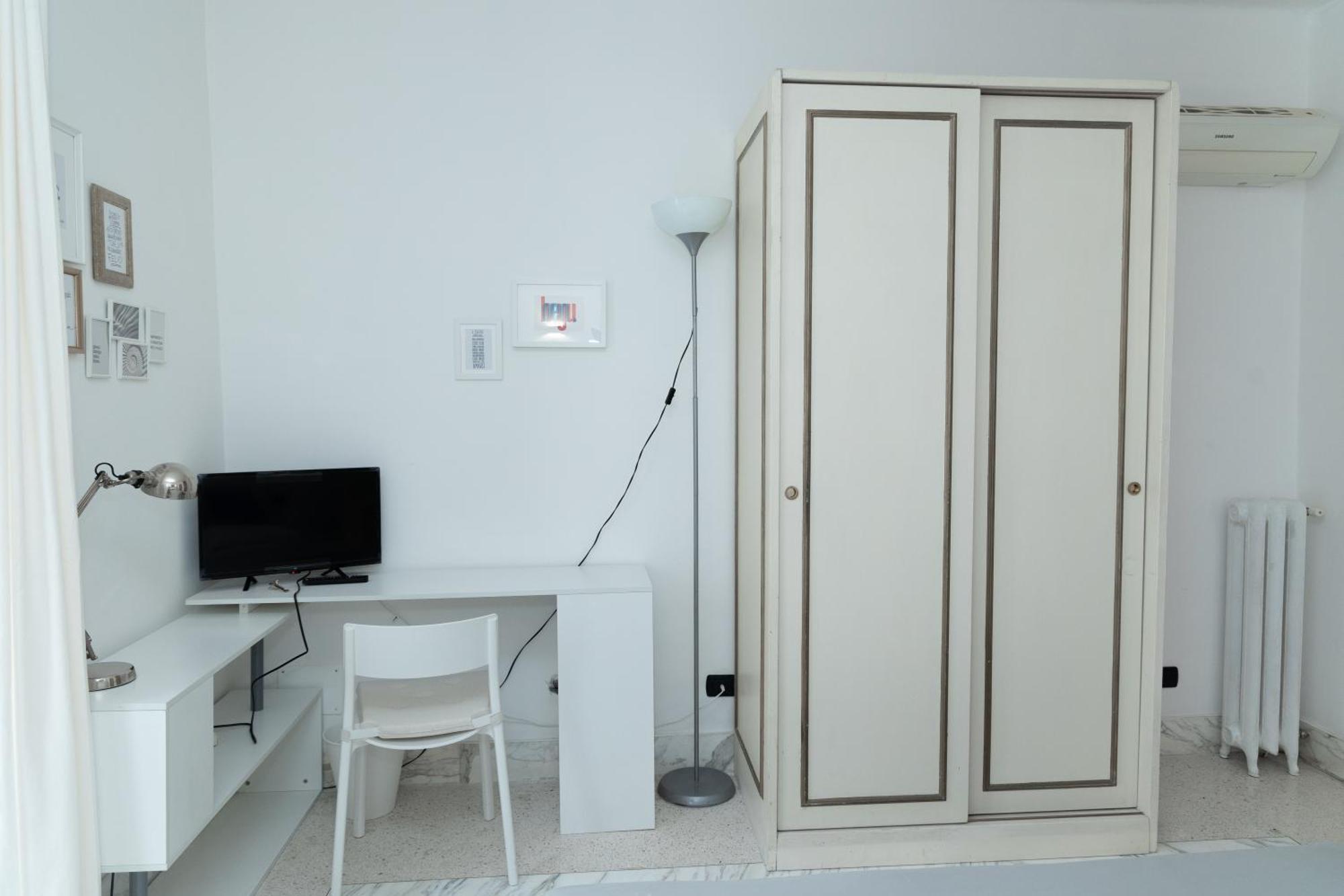 Guest house Martina A Piazza Del Popolo Rome