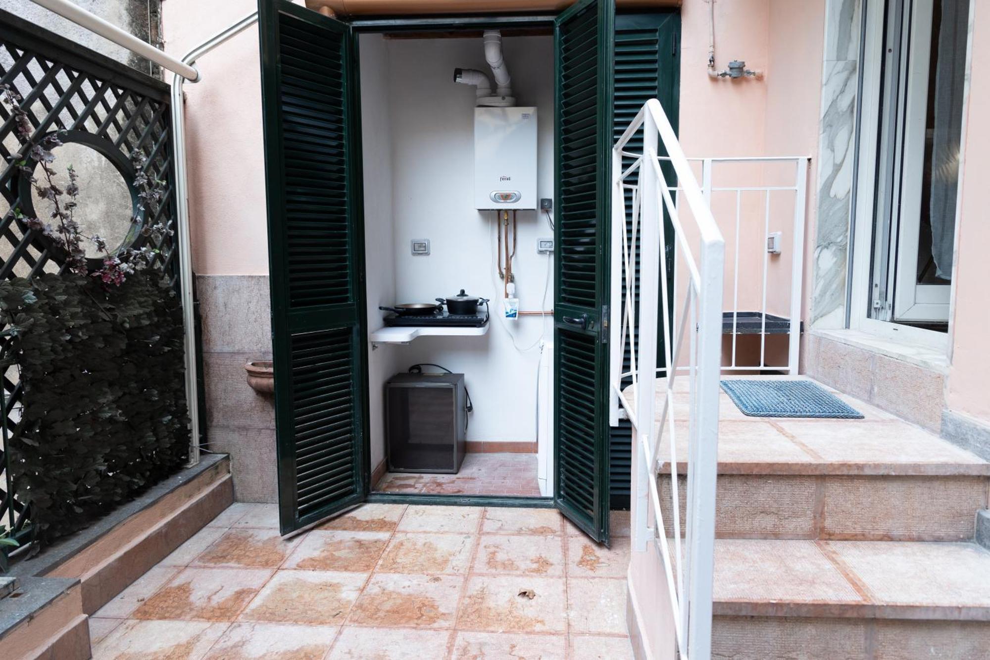 Guest house Martina A Piazza Del Popolo
