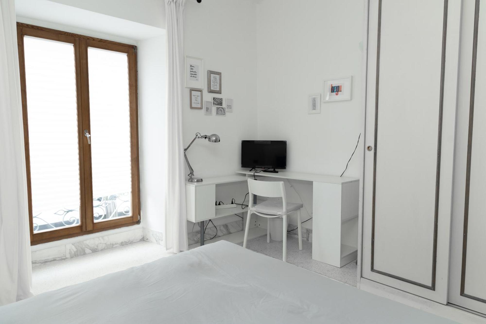 Guest house Martina A Piazza Del Popolo 2*