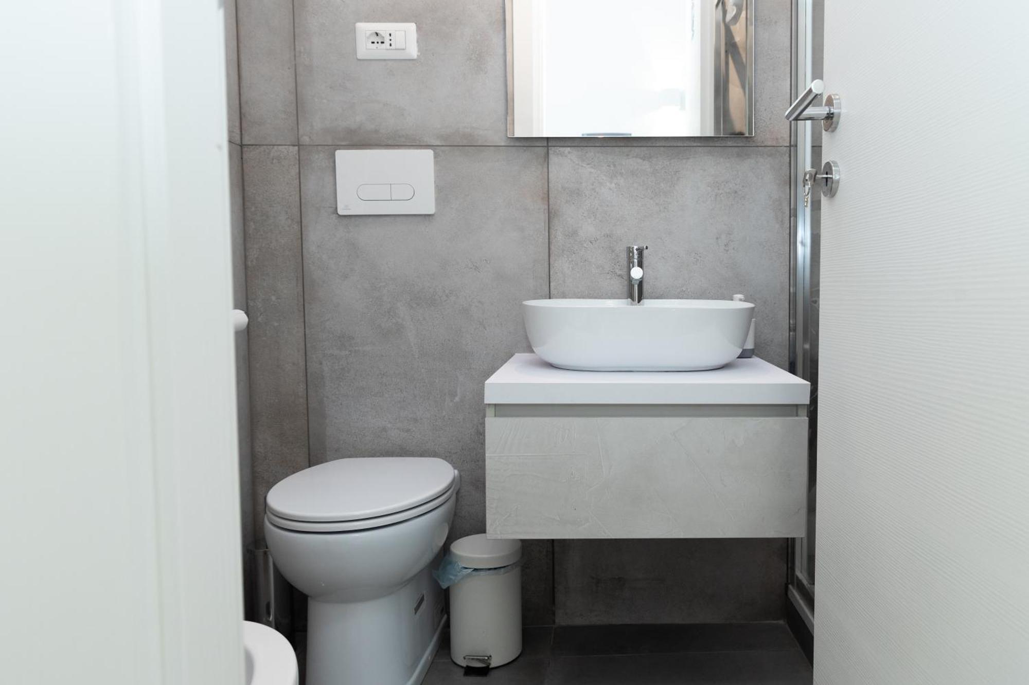 Guest house Martina A Piazza Del Popolo Rome