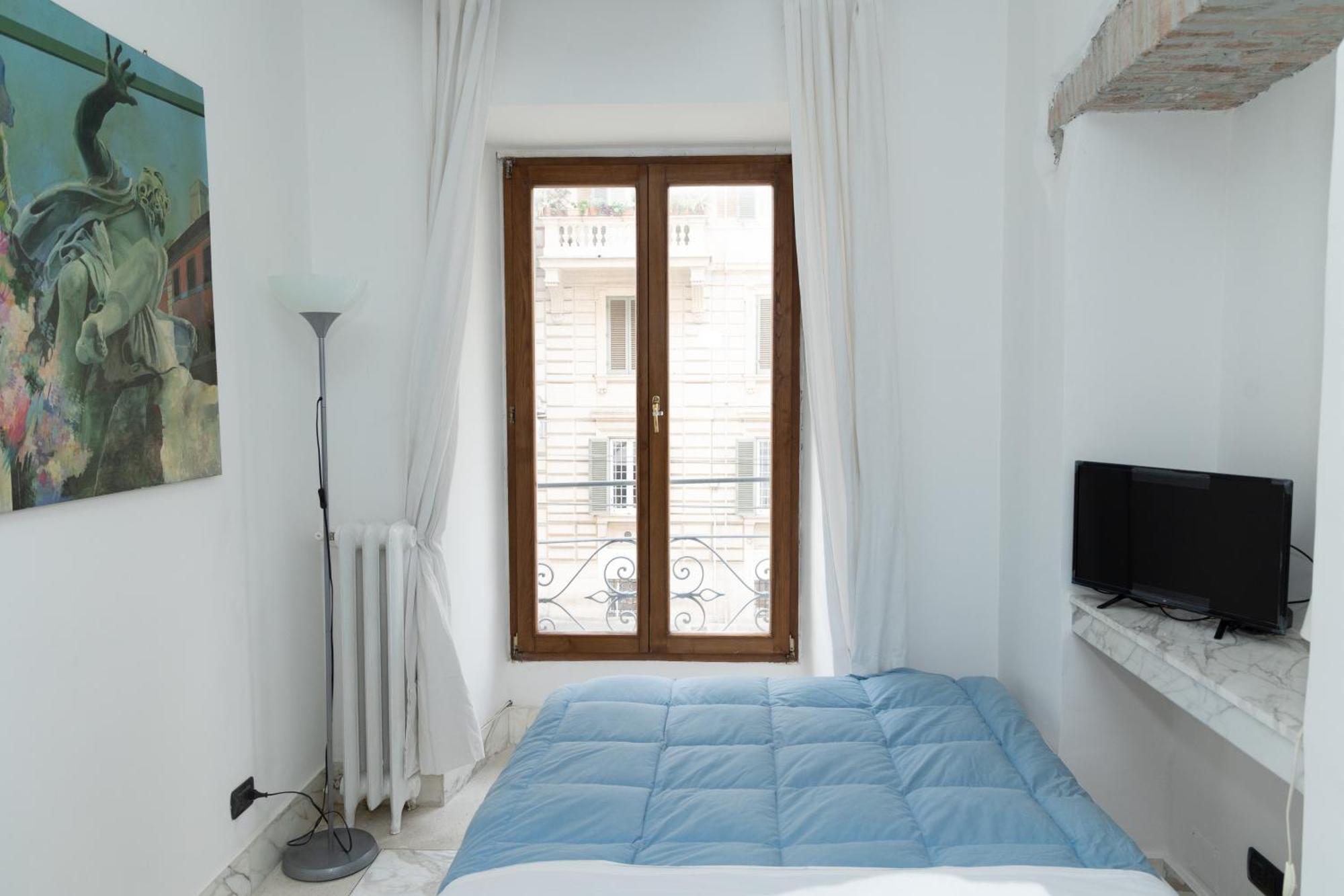 Guest house Martina A Piazza Del Popolo
