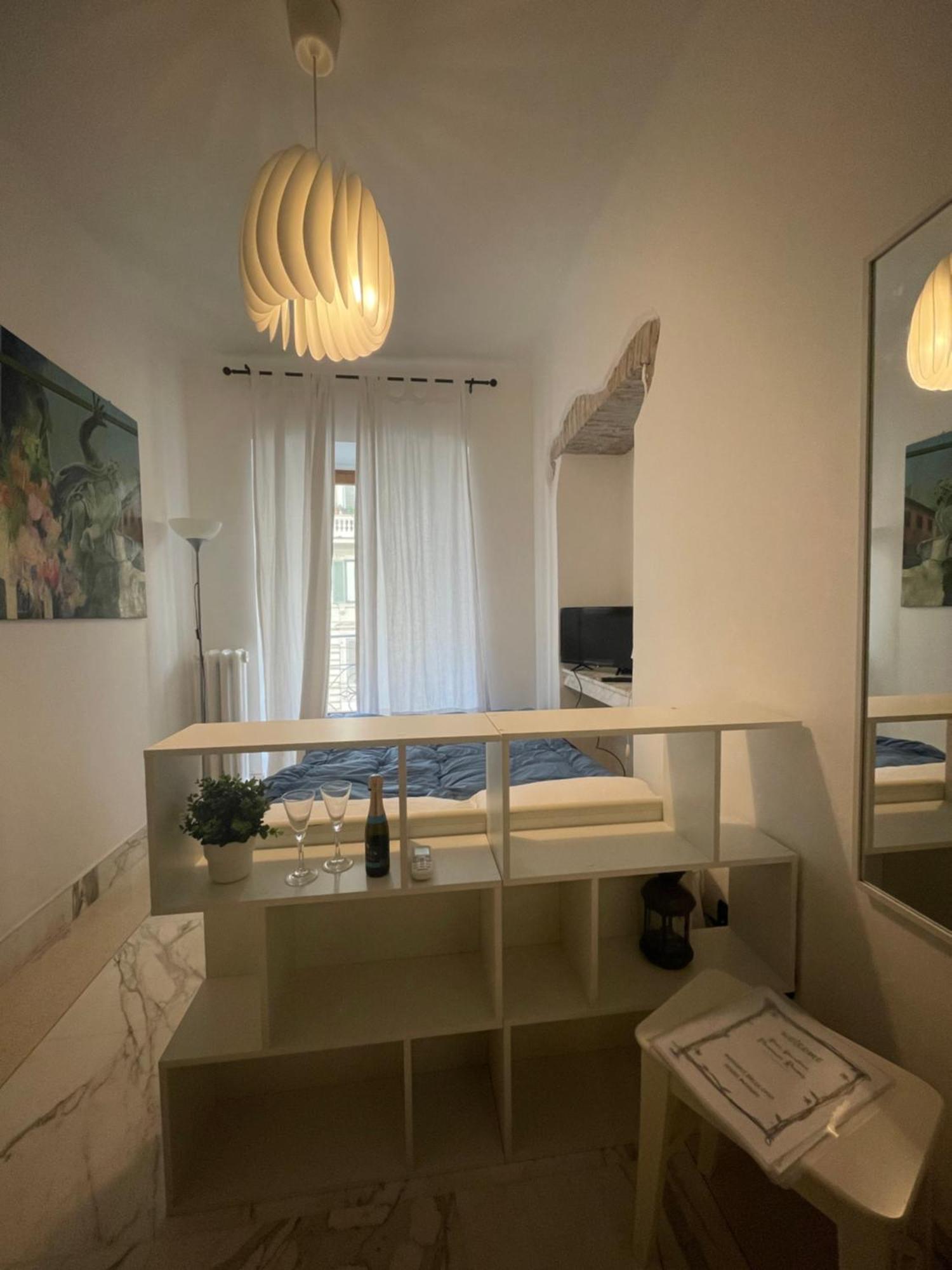 Martina A Piazza Del Popolo Guest house 2*