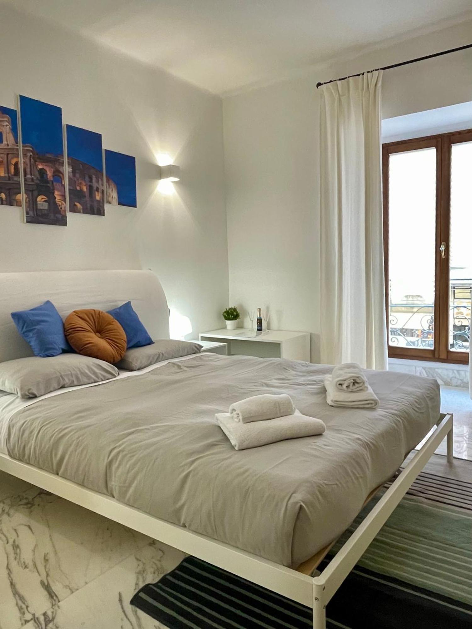 Guest house Martina A Piazza Del Popolo