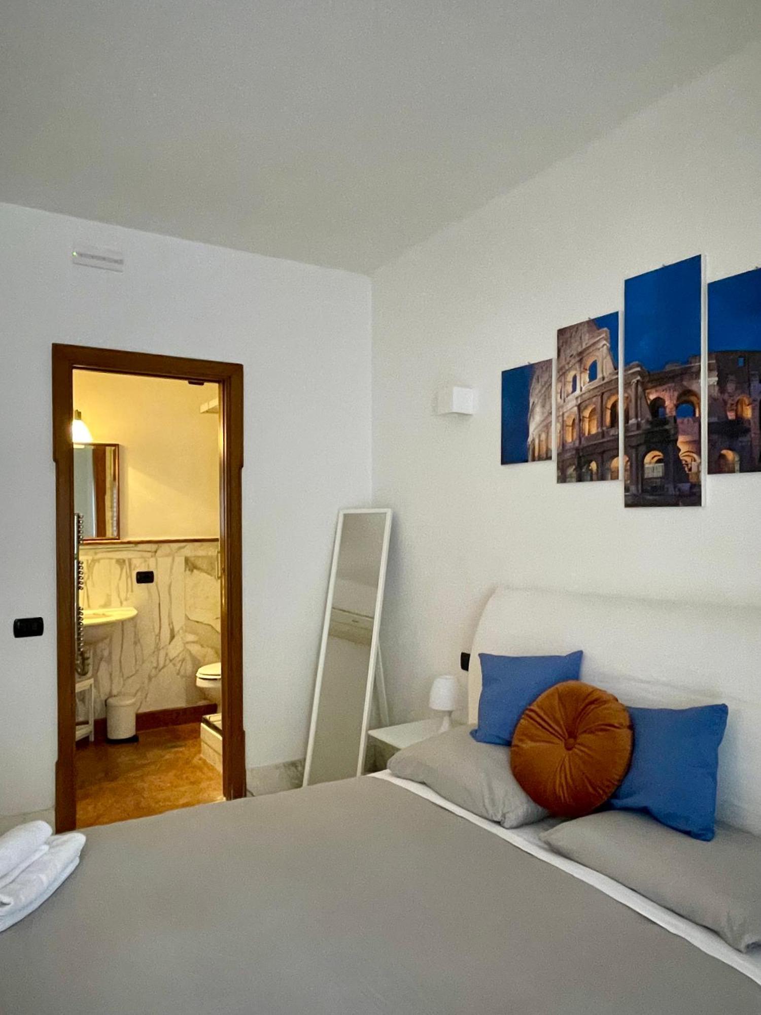 Guest house Martina A Piazza Del Popolo 2*